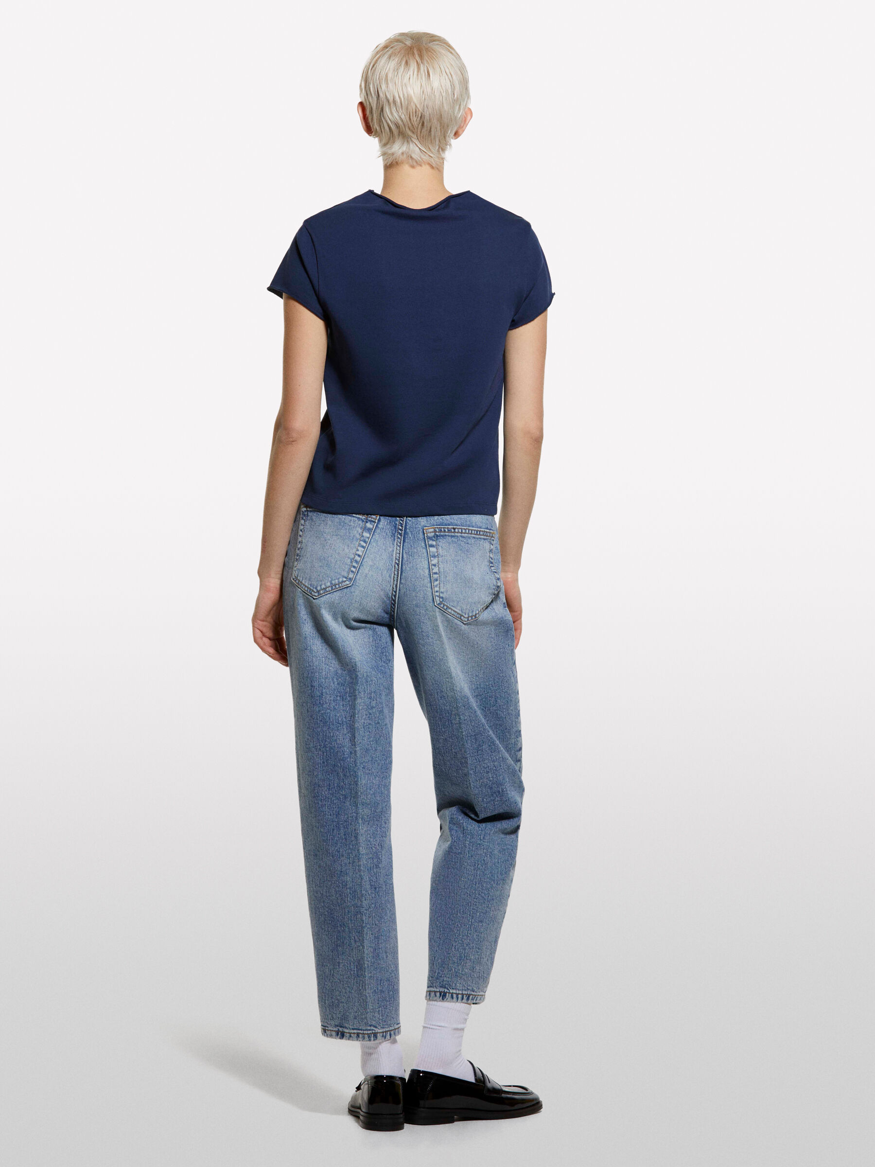 T-SHIRT Mulher image number null