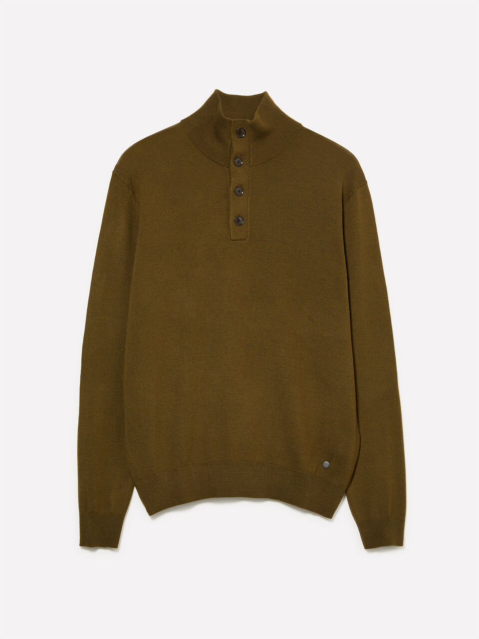 SWEATER L/S Homem image number null
