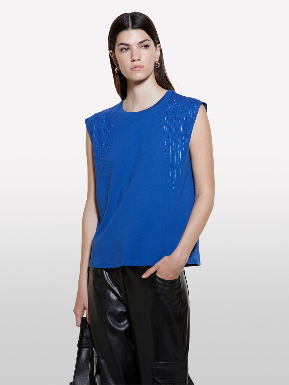 T-SHIRT Mulher image number null