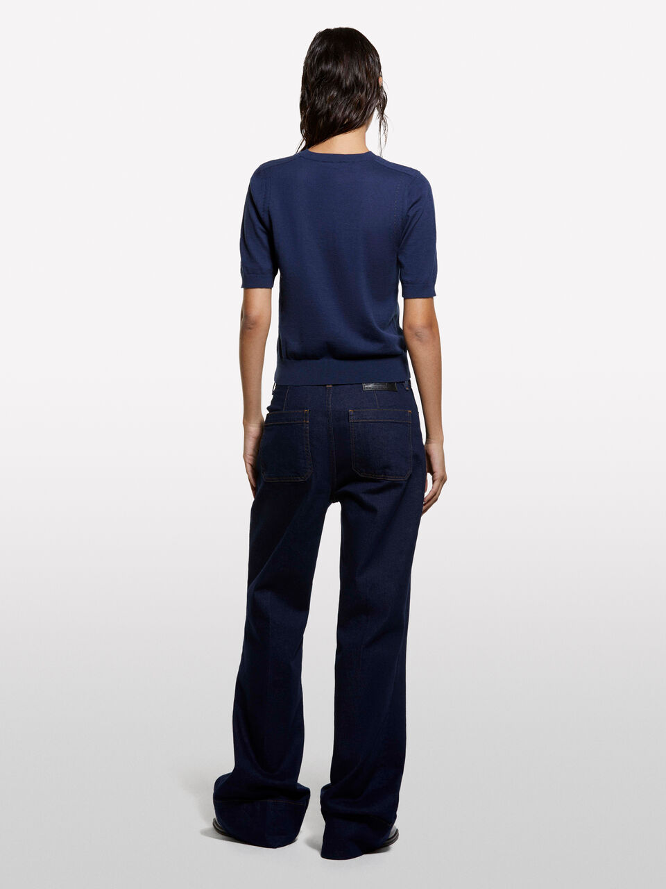 SWEATER Mulher image number null