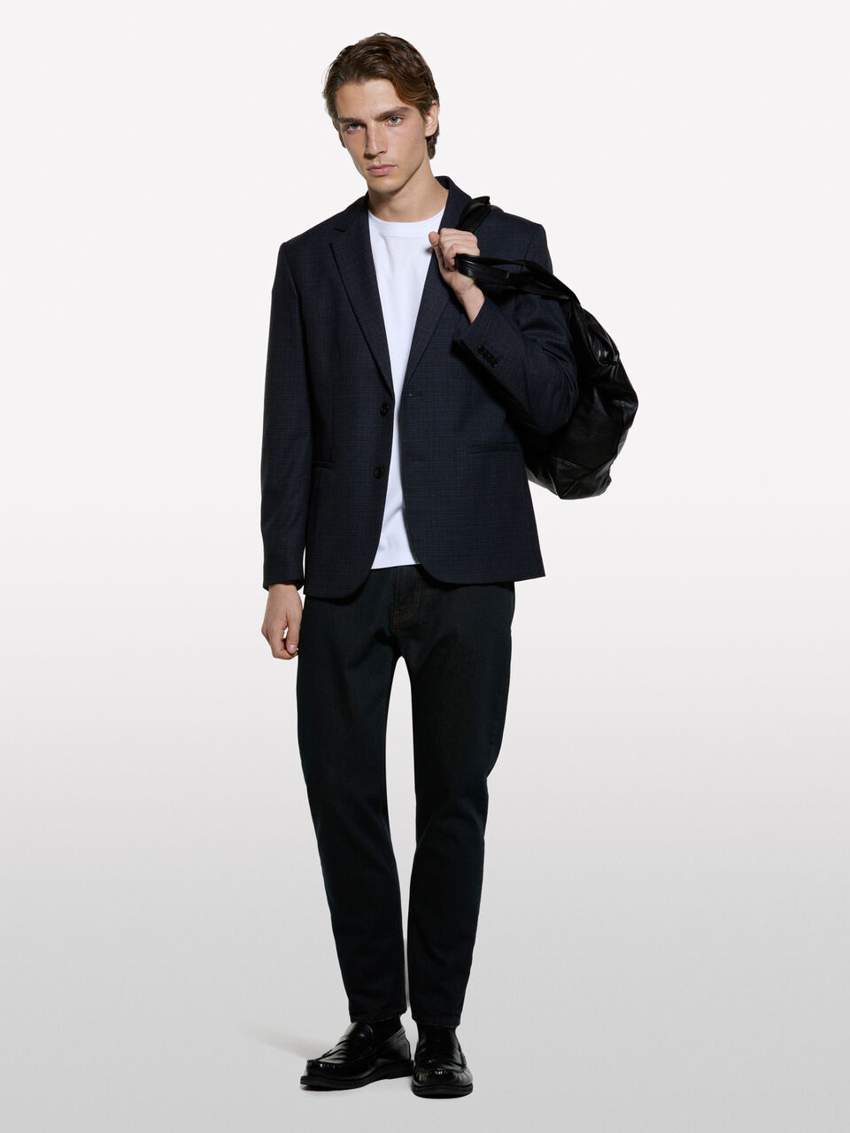 T-SHIRT Homem image number null