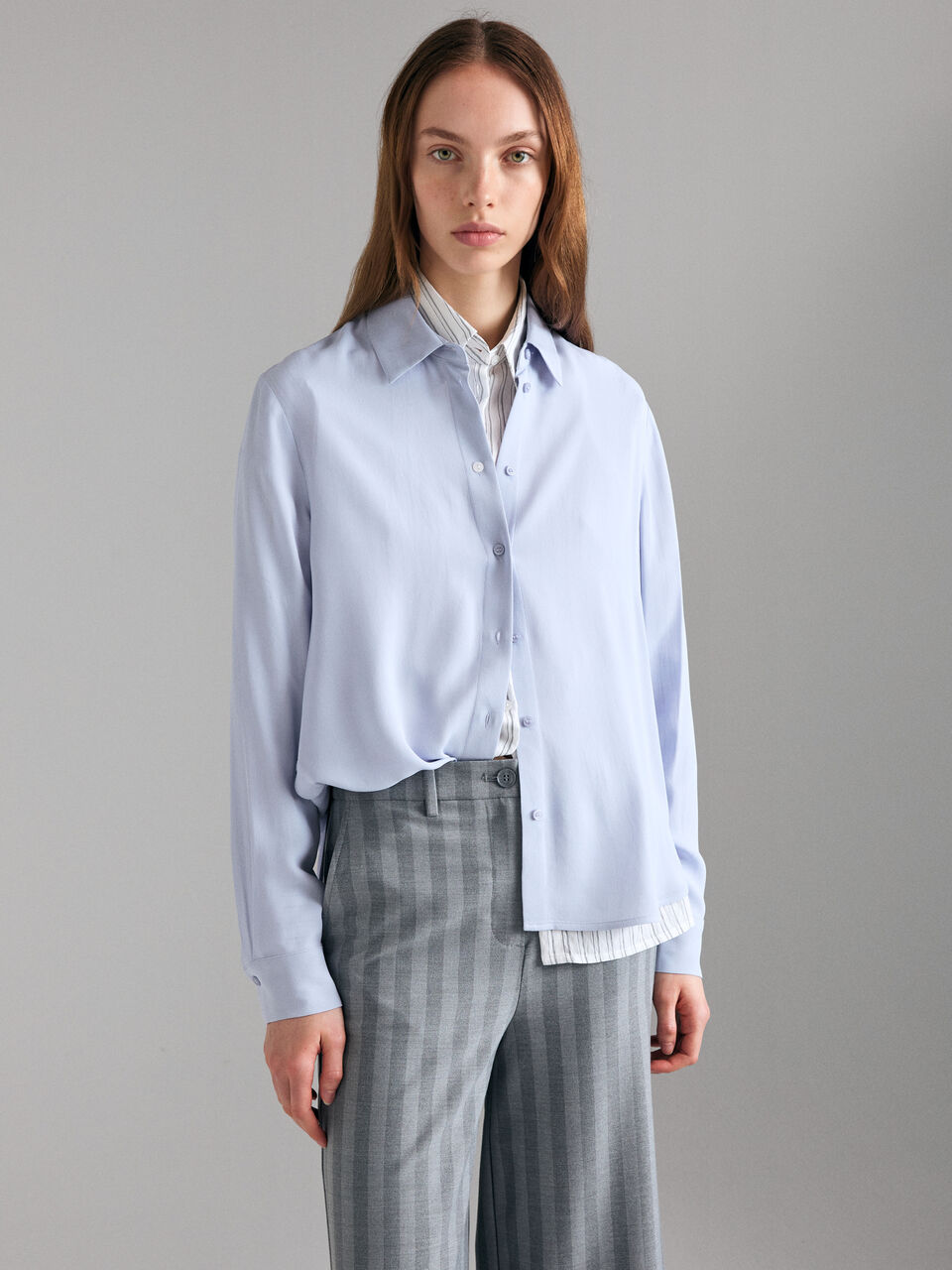 SHIRT Mulher image number null