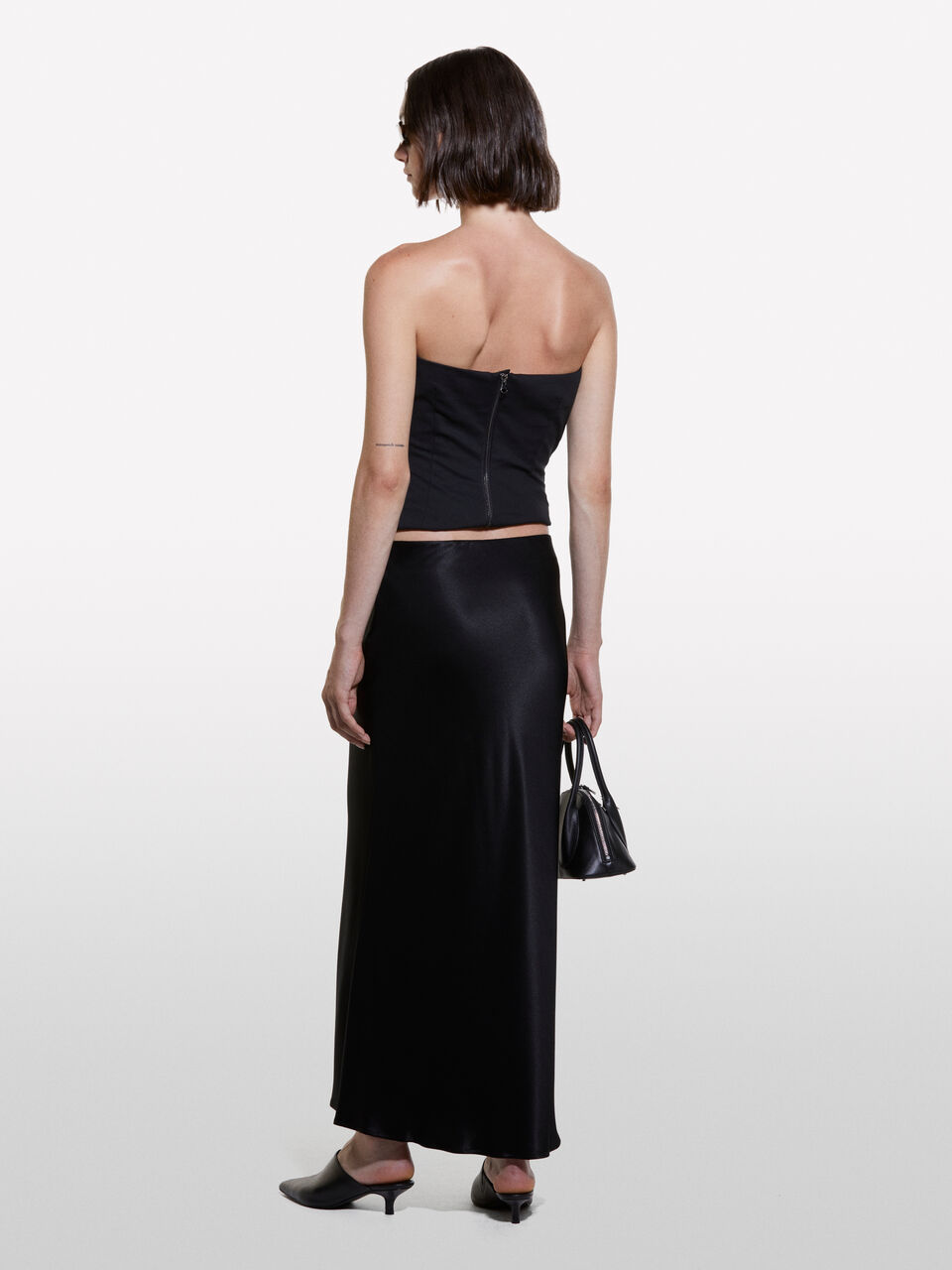 SKIRT Mulher image number null