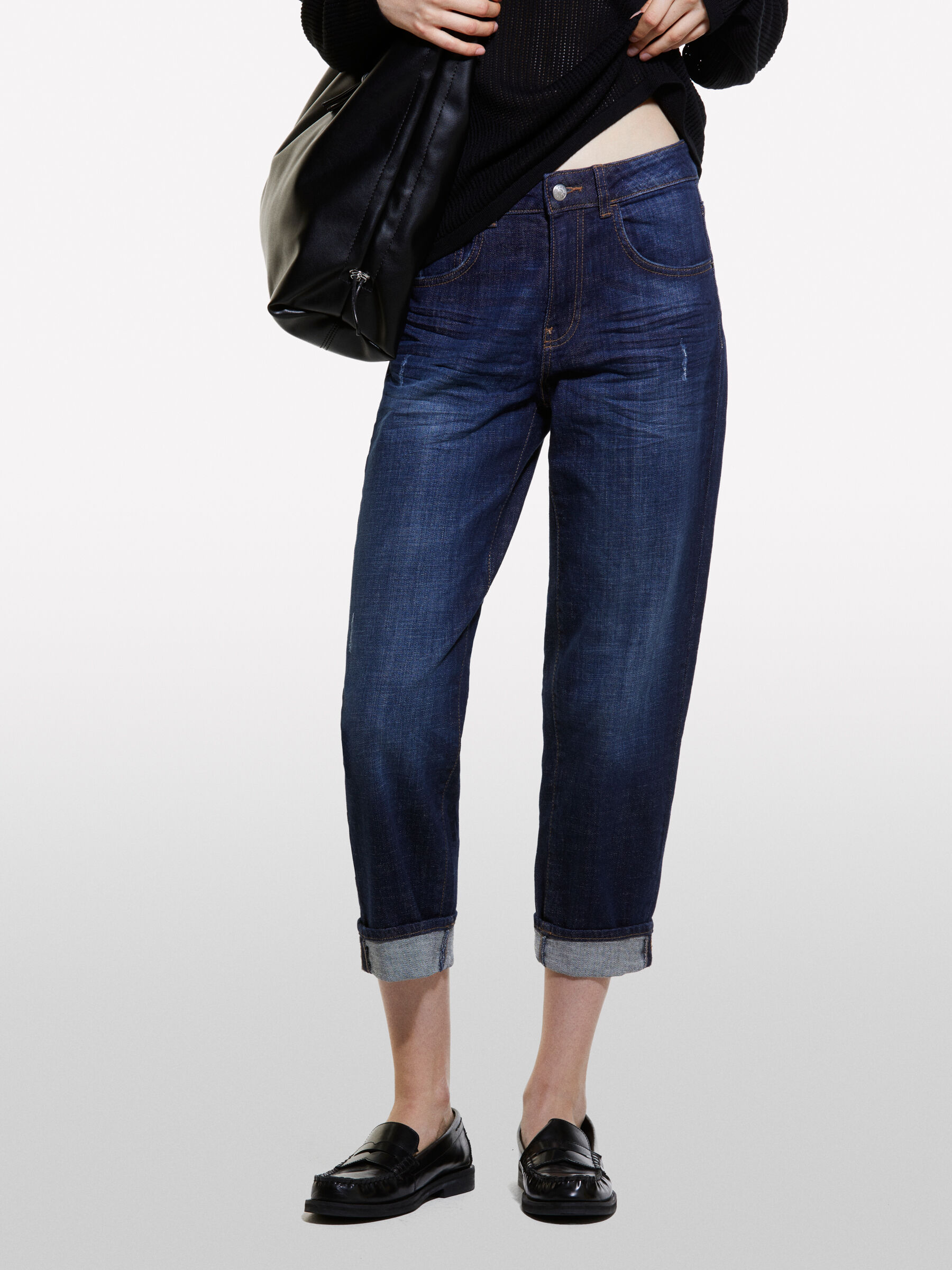 TROUSERS Mulher image number null