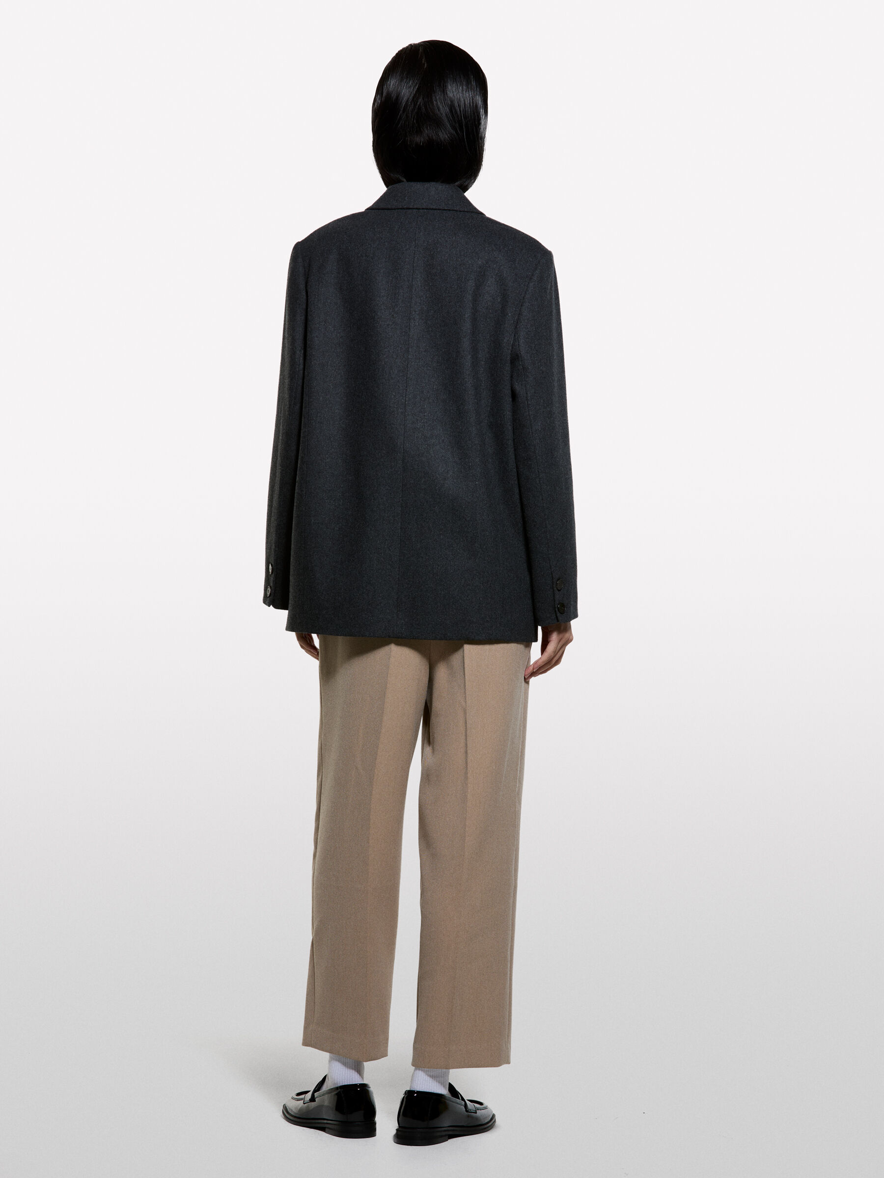 JACKET Mulher image number null