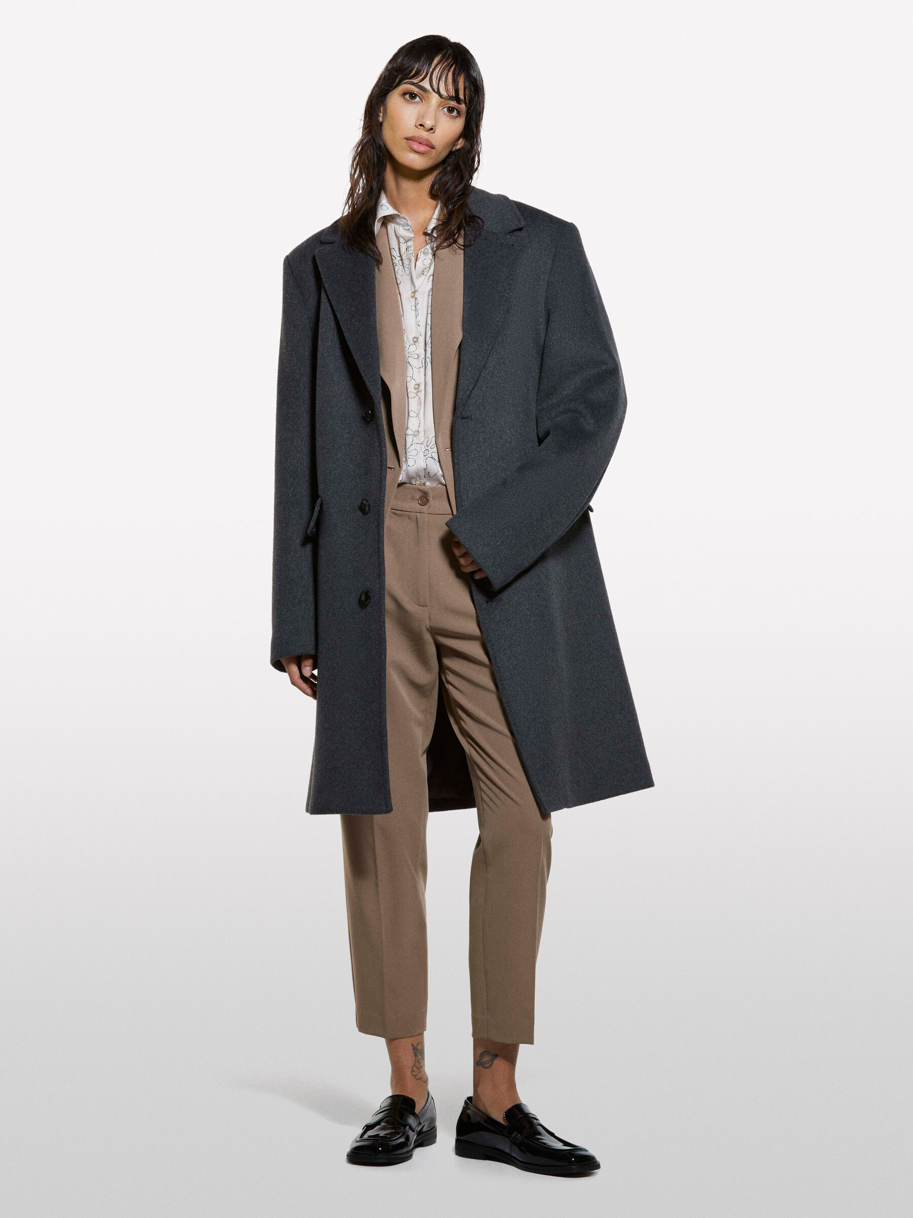 TROUSERS Mulher image number null