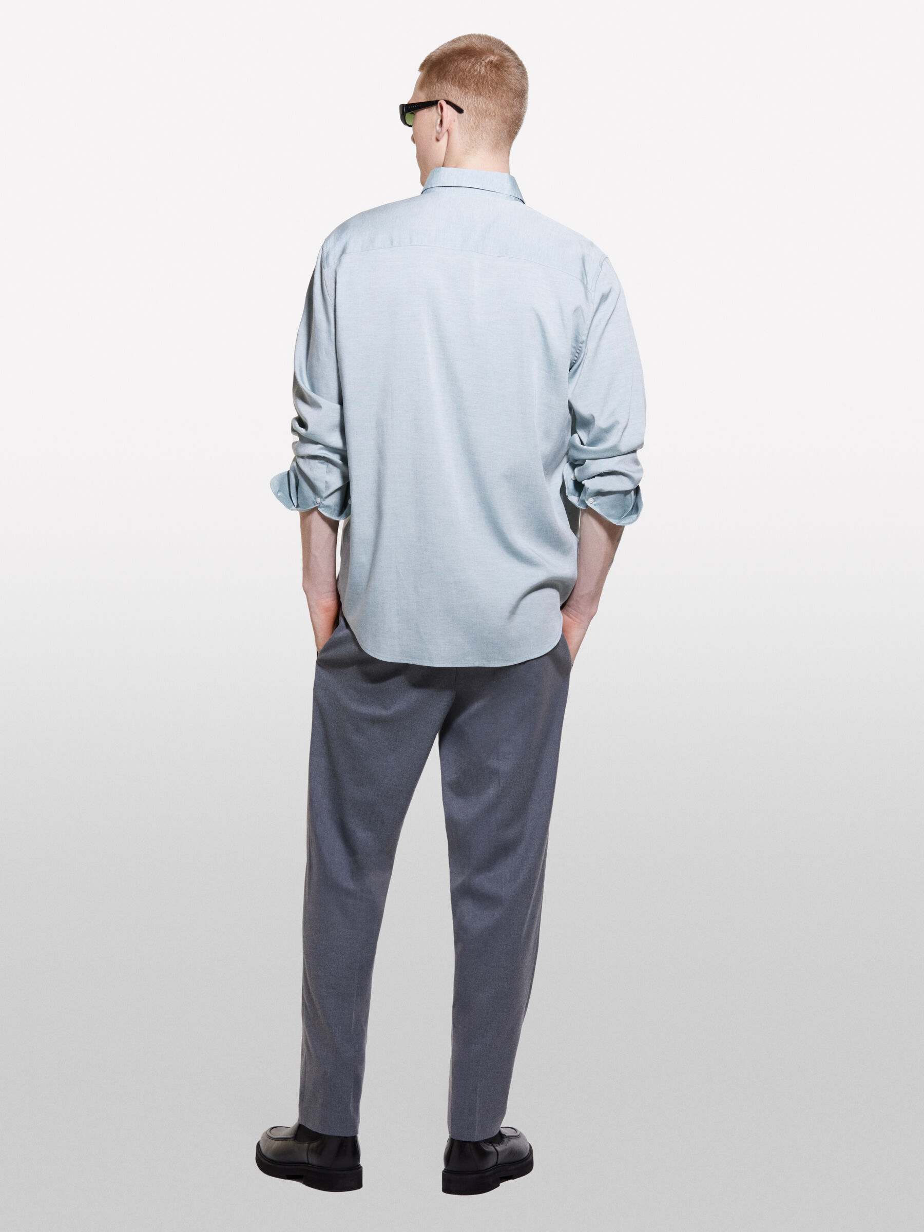 SHIRT Homem image number null