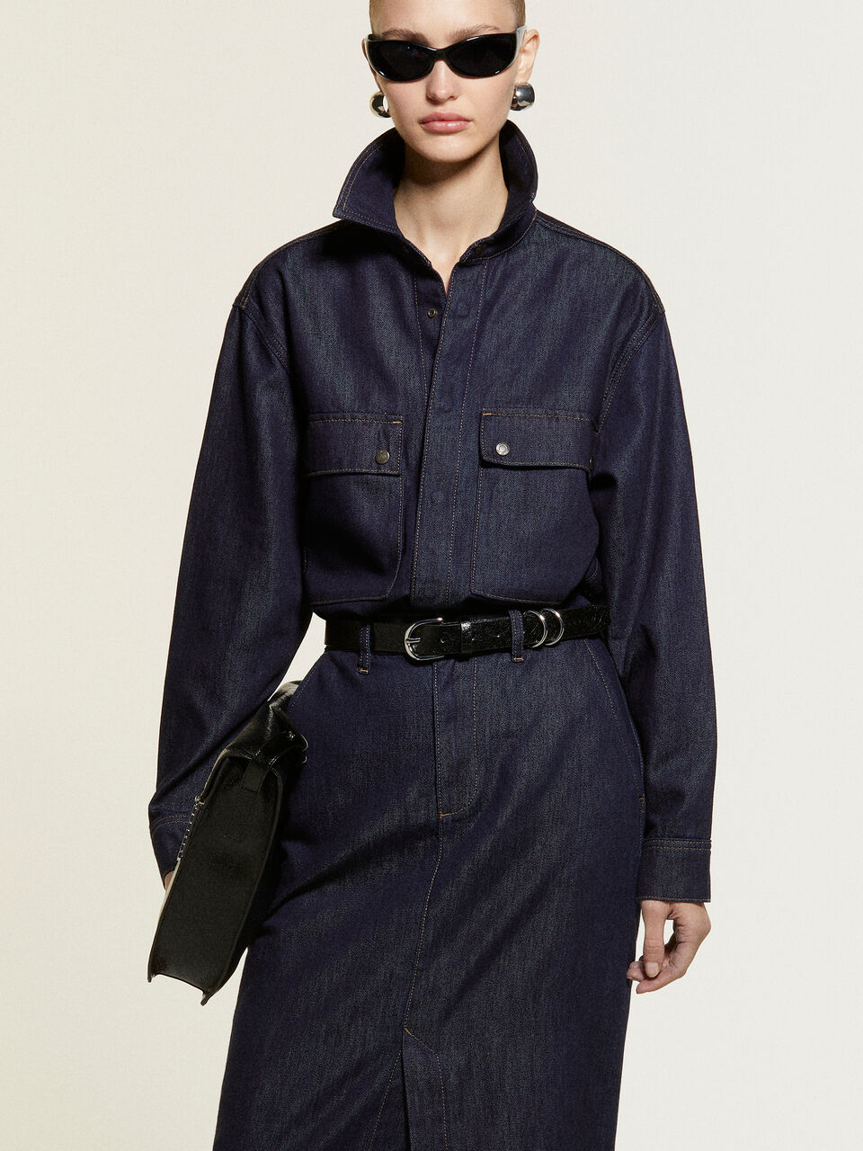 SHIRT Mulher image number null