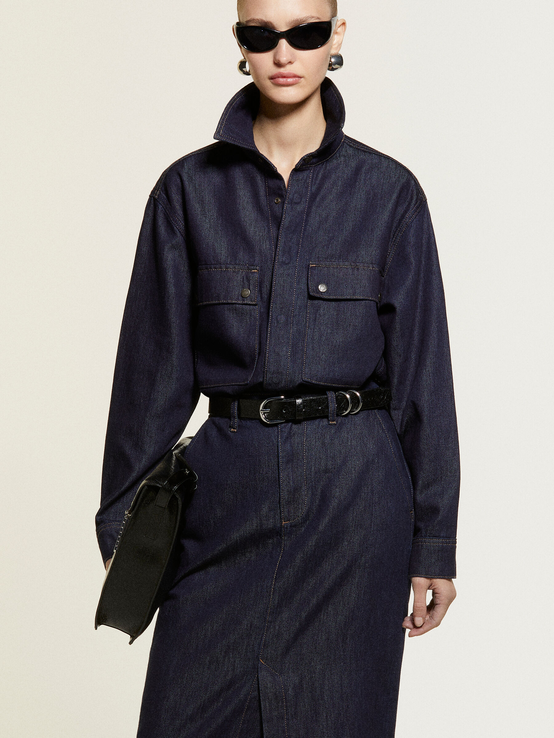 SHIRT Mulher image number null