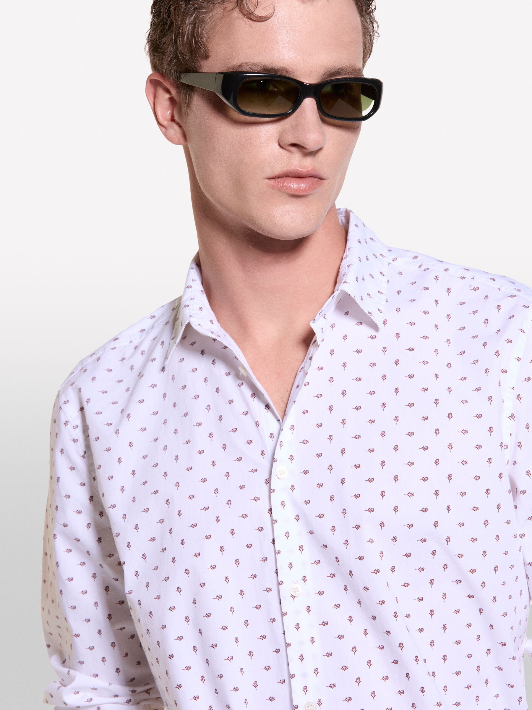 SHIRT Homem image number null