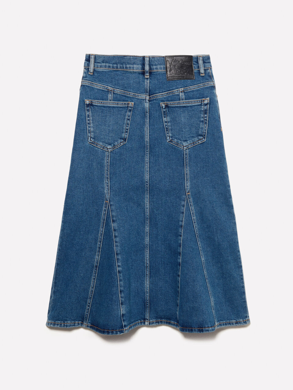 SKIRT Mulher image number null