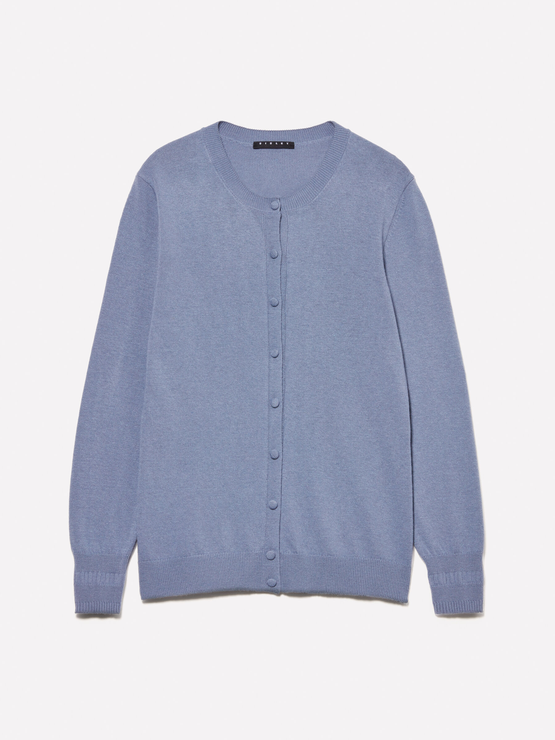 L/S SWEATER Mulher image number null