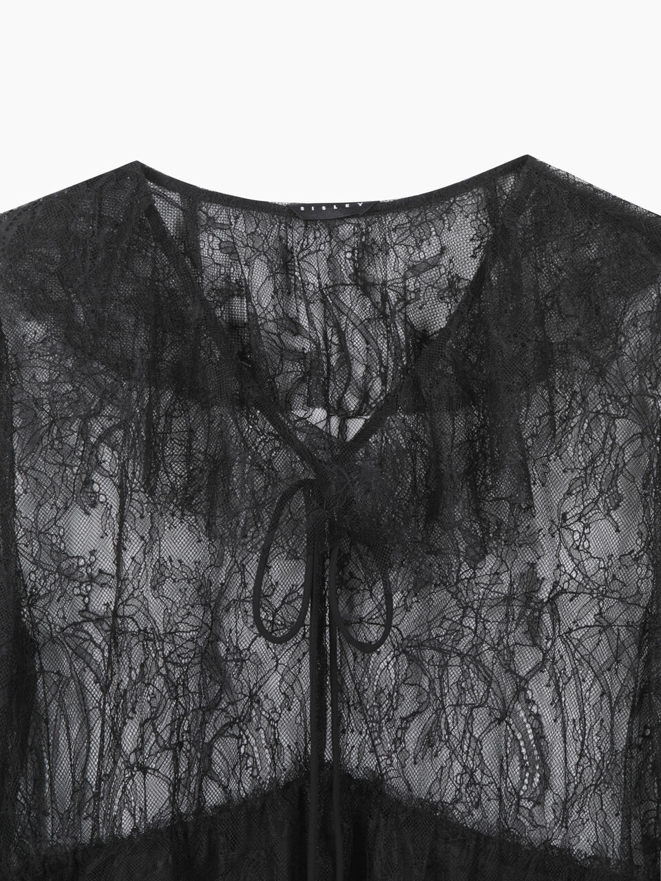 BLOUSE Mulher image number null