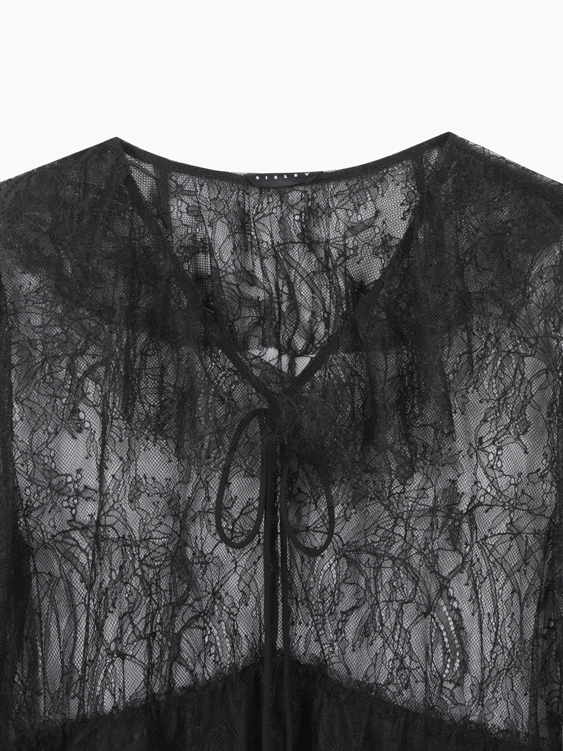 BLOUSE Mulher image number null