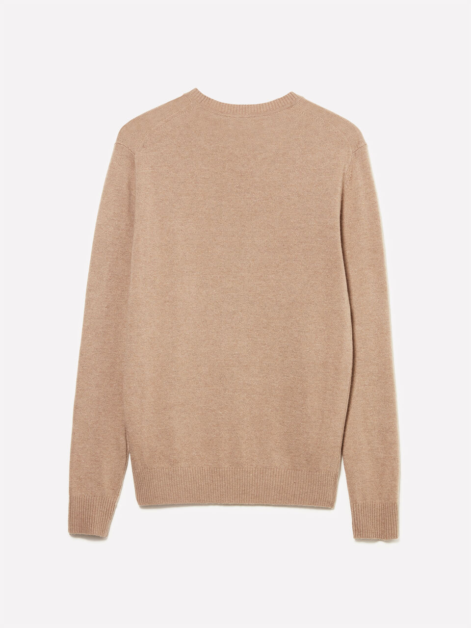 SWEATER L/S Homem image number null