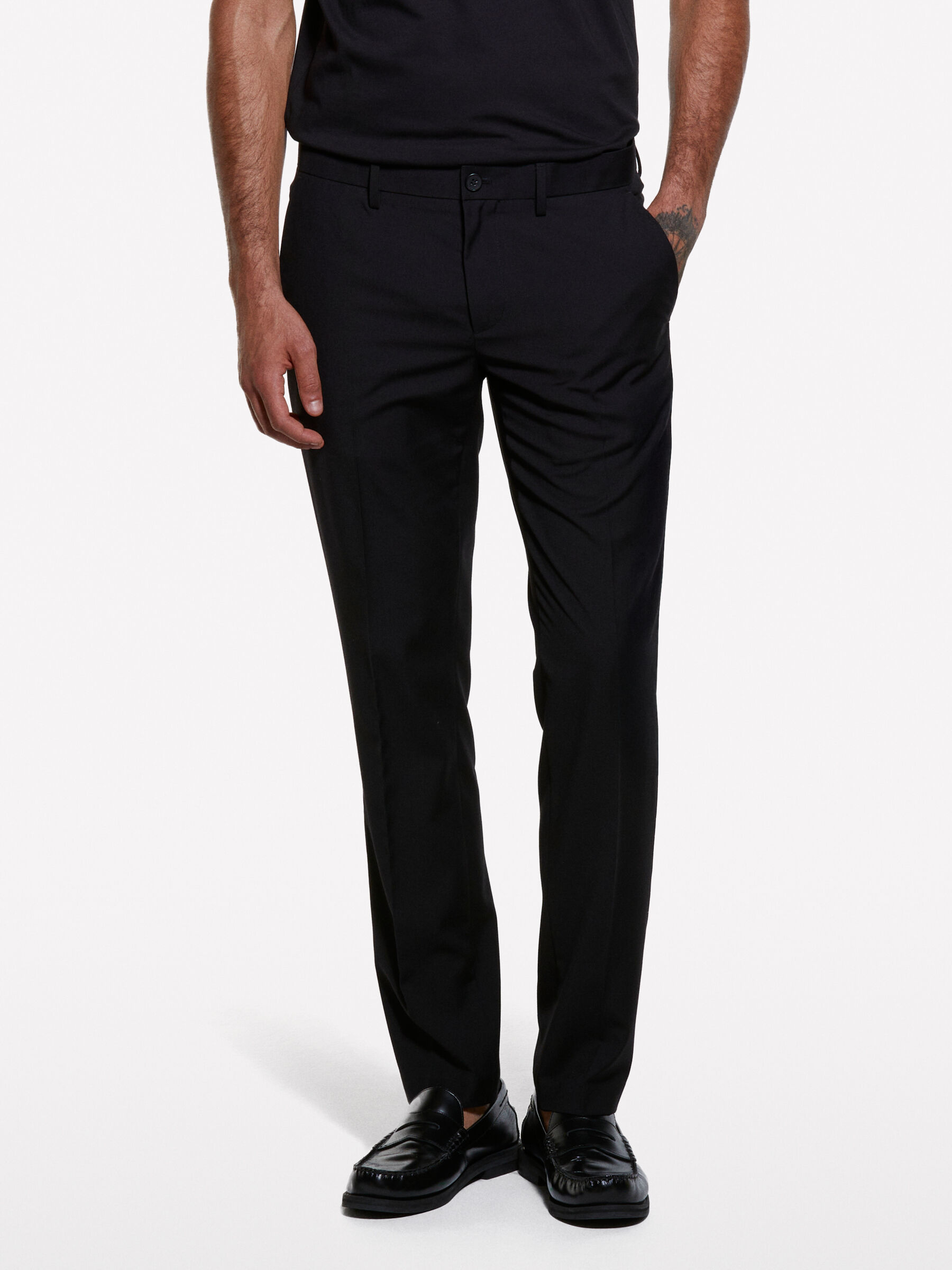 TROUSERS Homem image number null