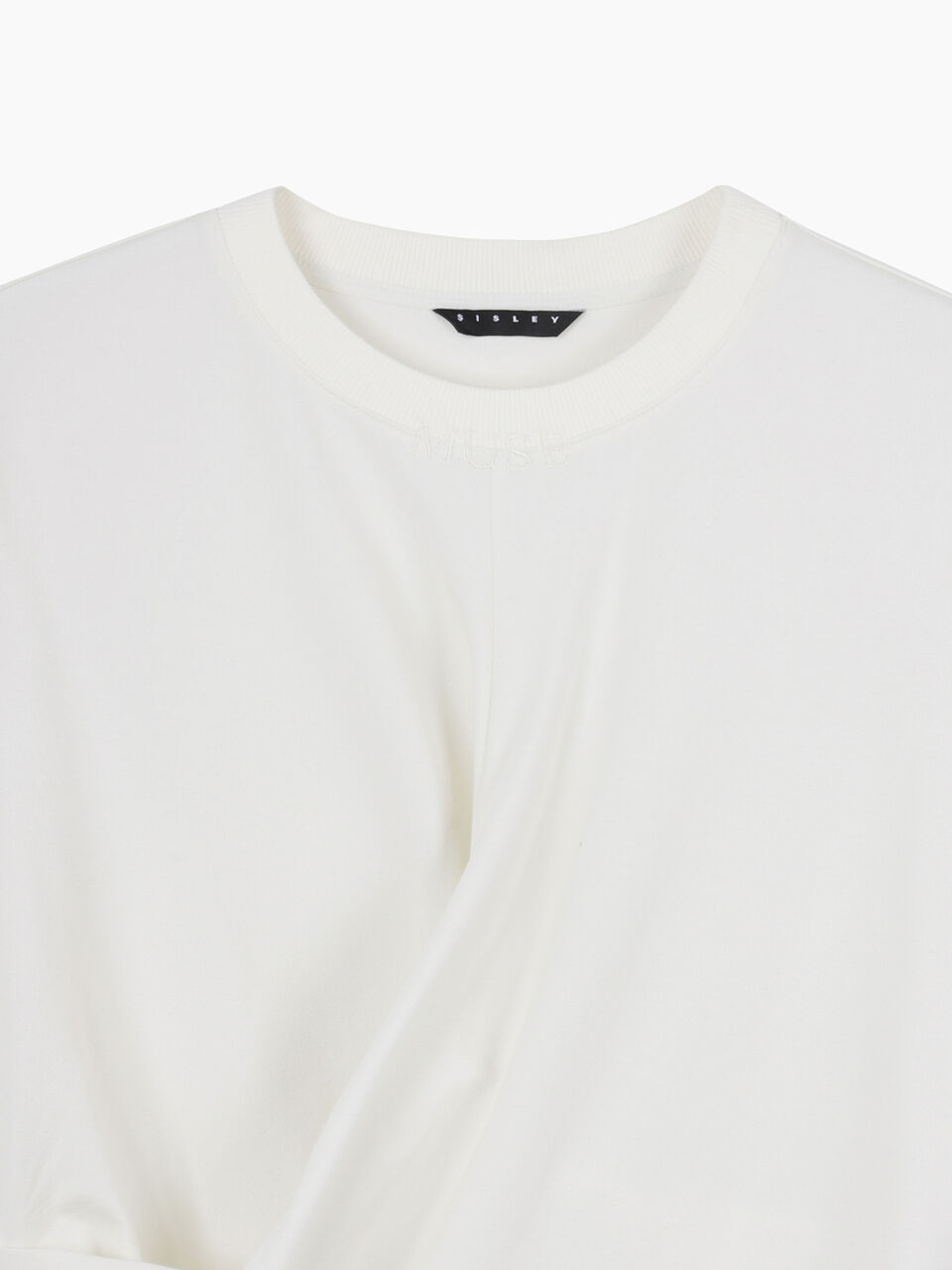 T-SHIRT Mulher image number null