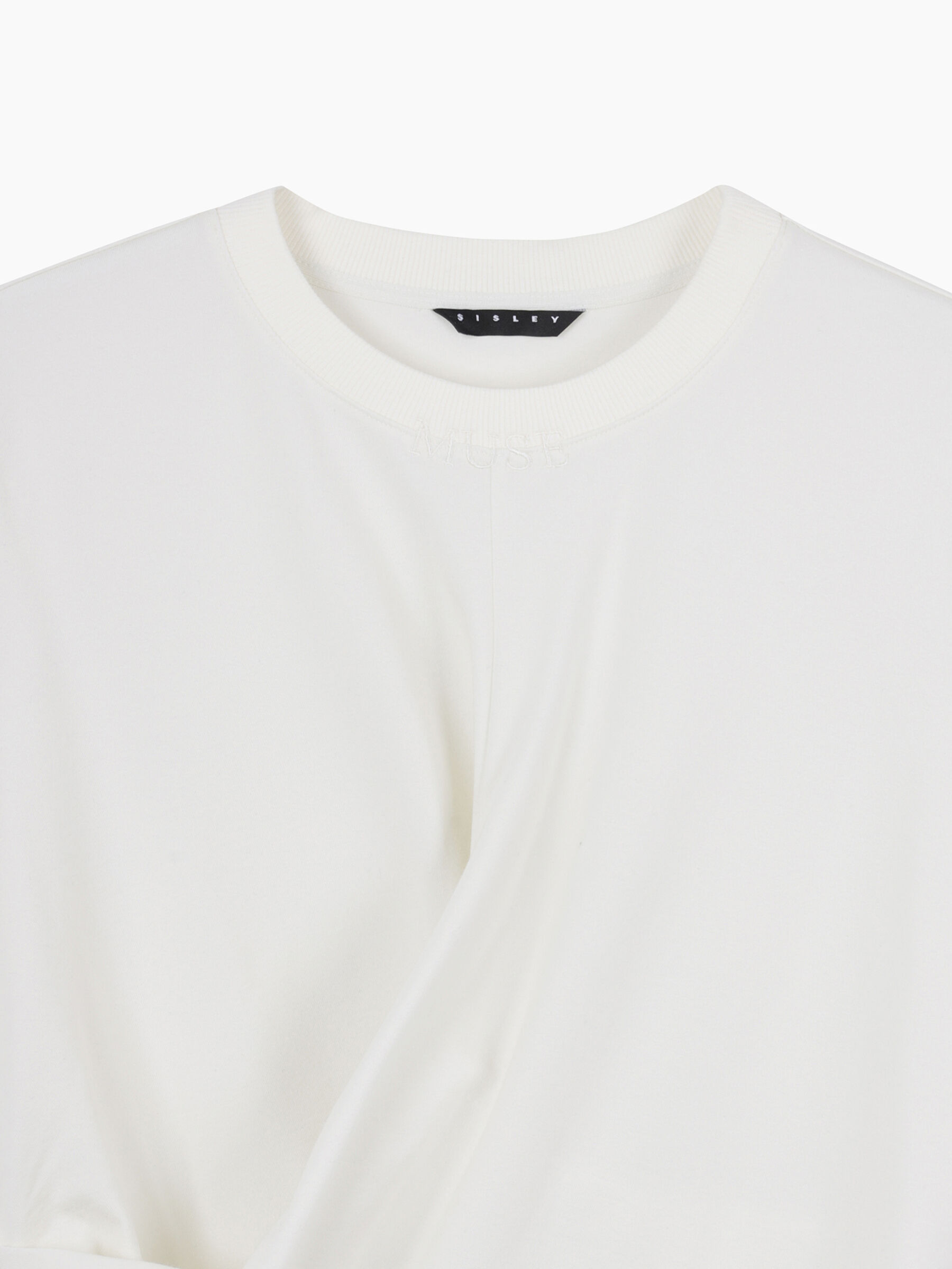 T-SHIRT Mulher image number null