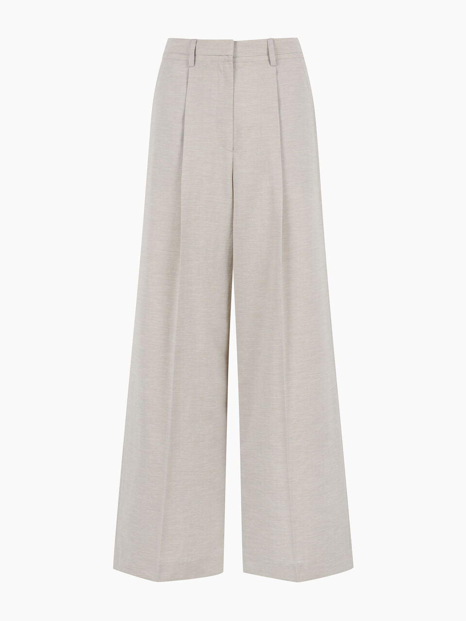 TROUSERS Mulher image number null