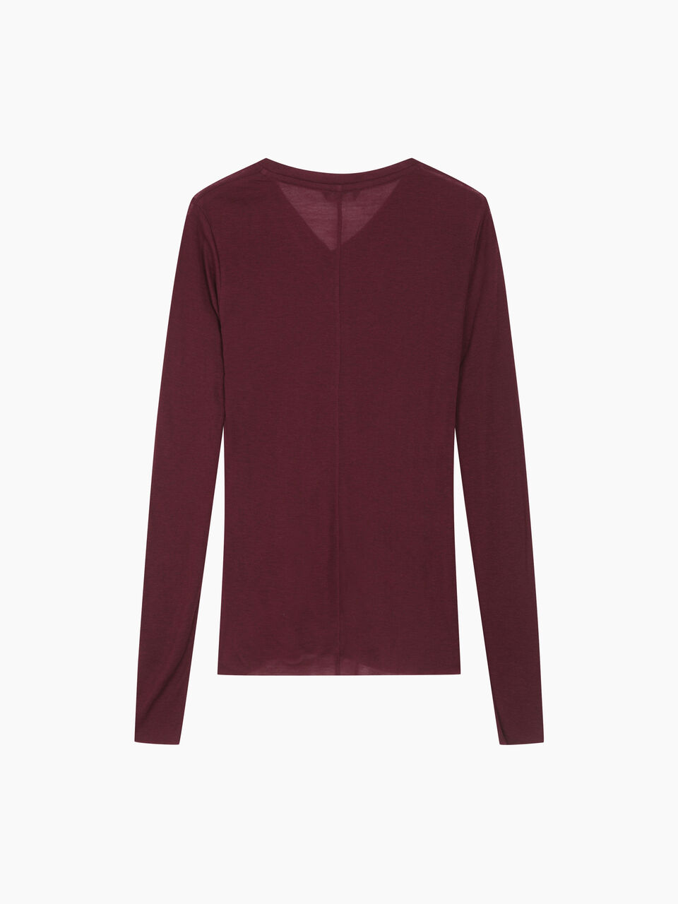 T-SHIRT L/S Mulher image number null