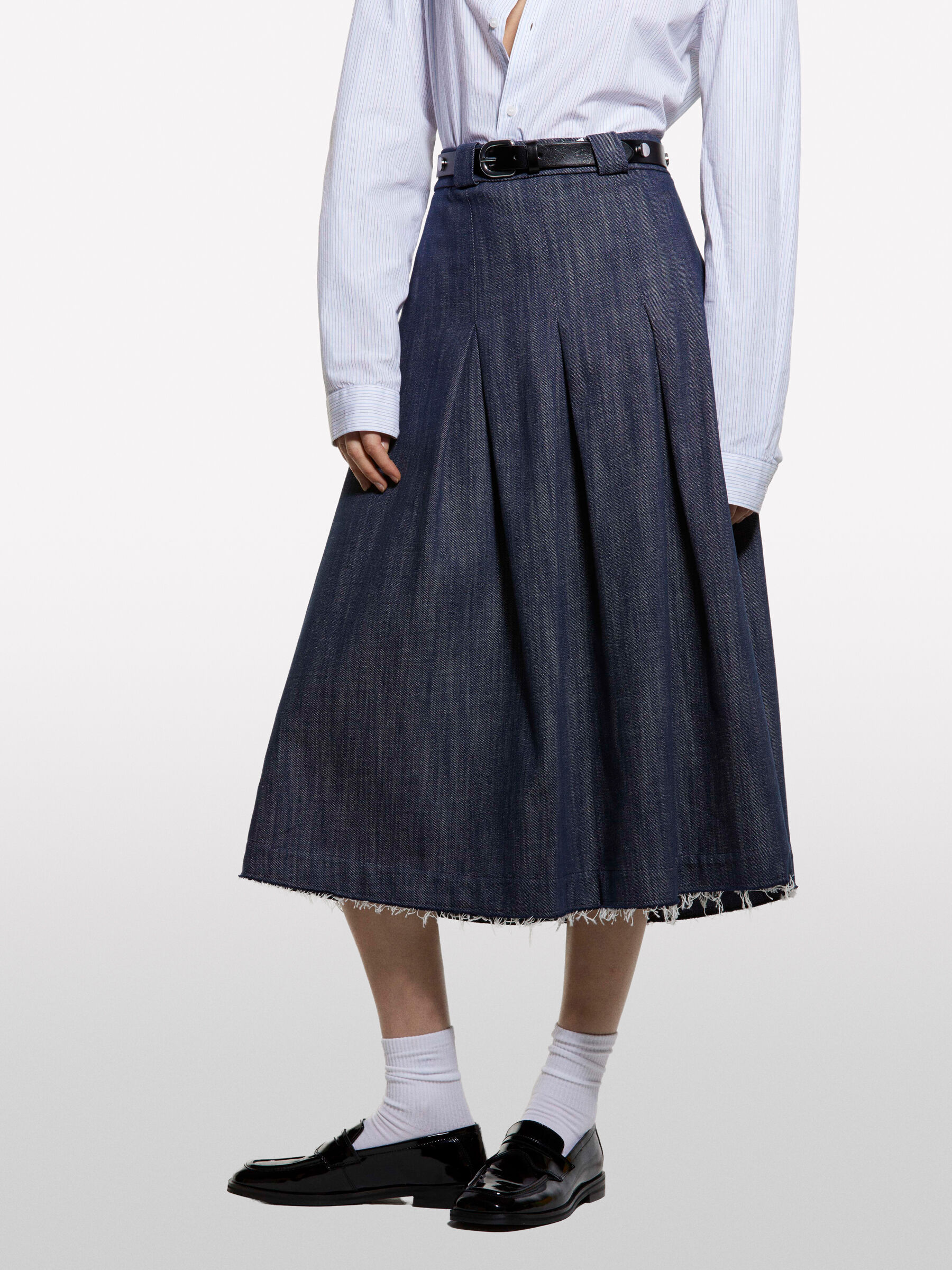 SKIRT Mulher image number null
