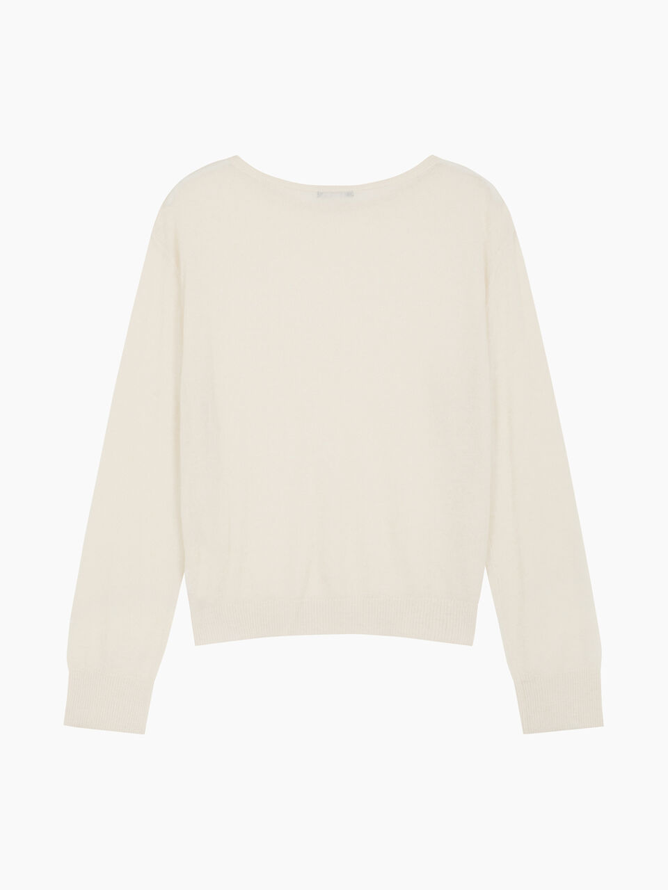 SWEATER L/S Mulher image number null