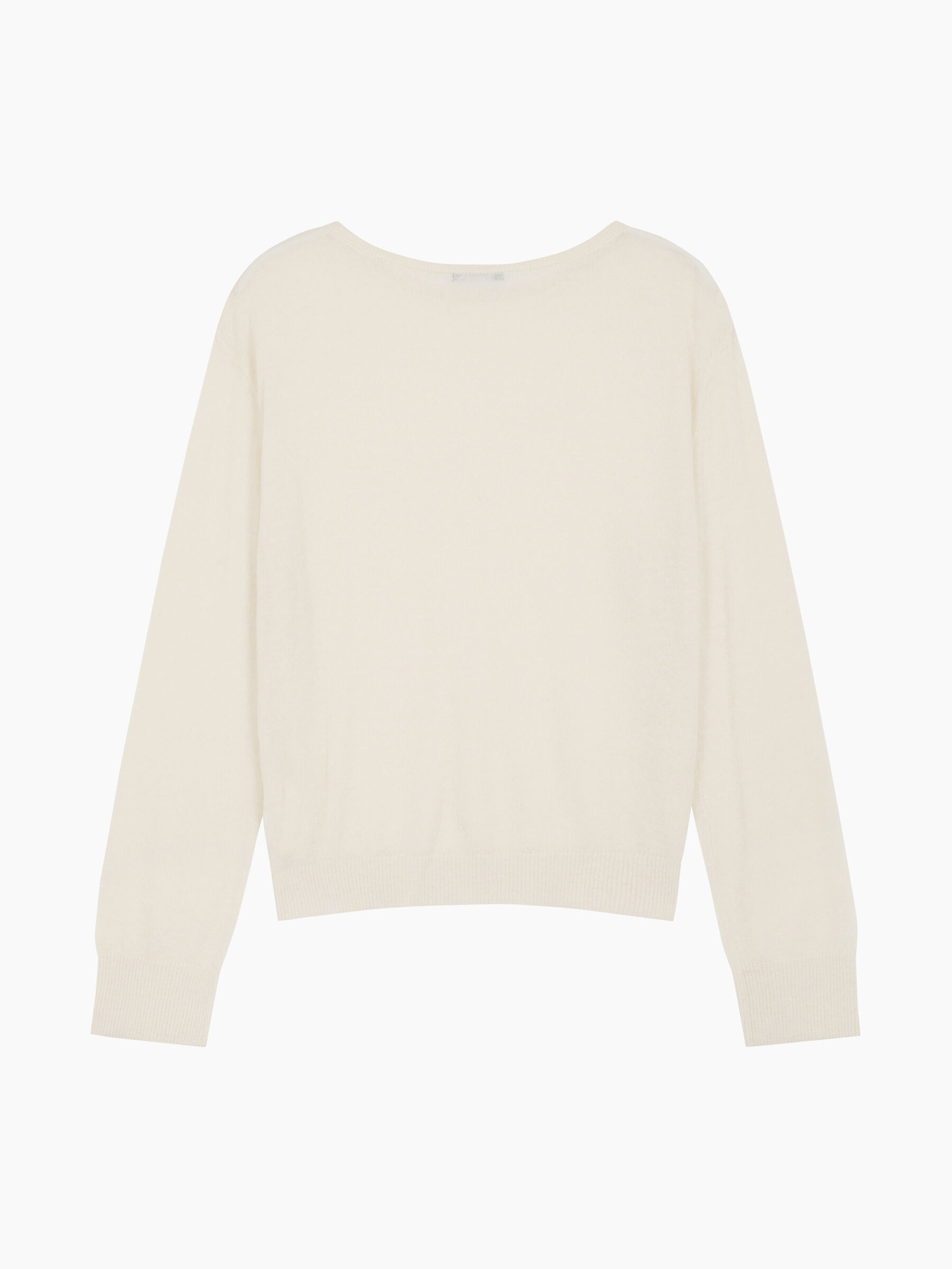 SWEATER L/S Mulher image number null