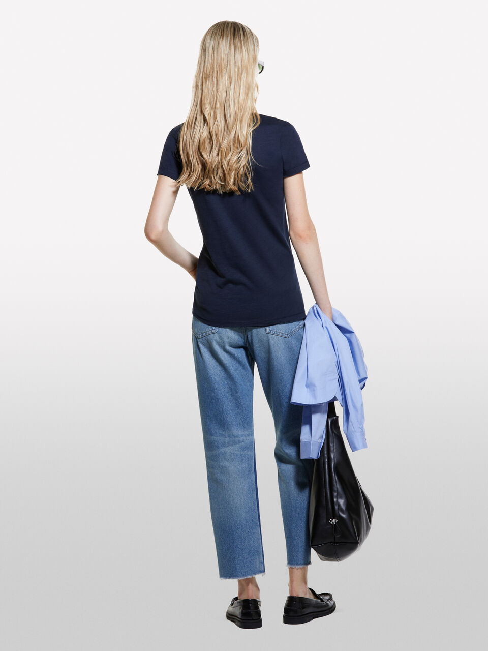 T-SHIRT Mulher image number null