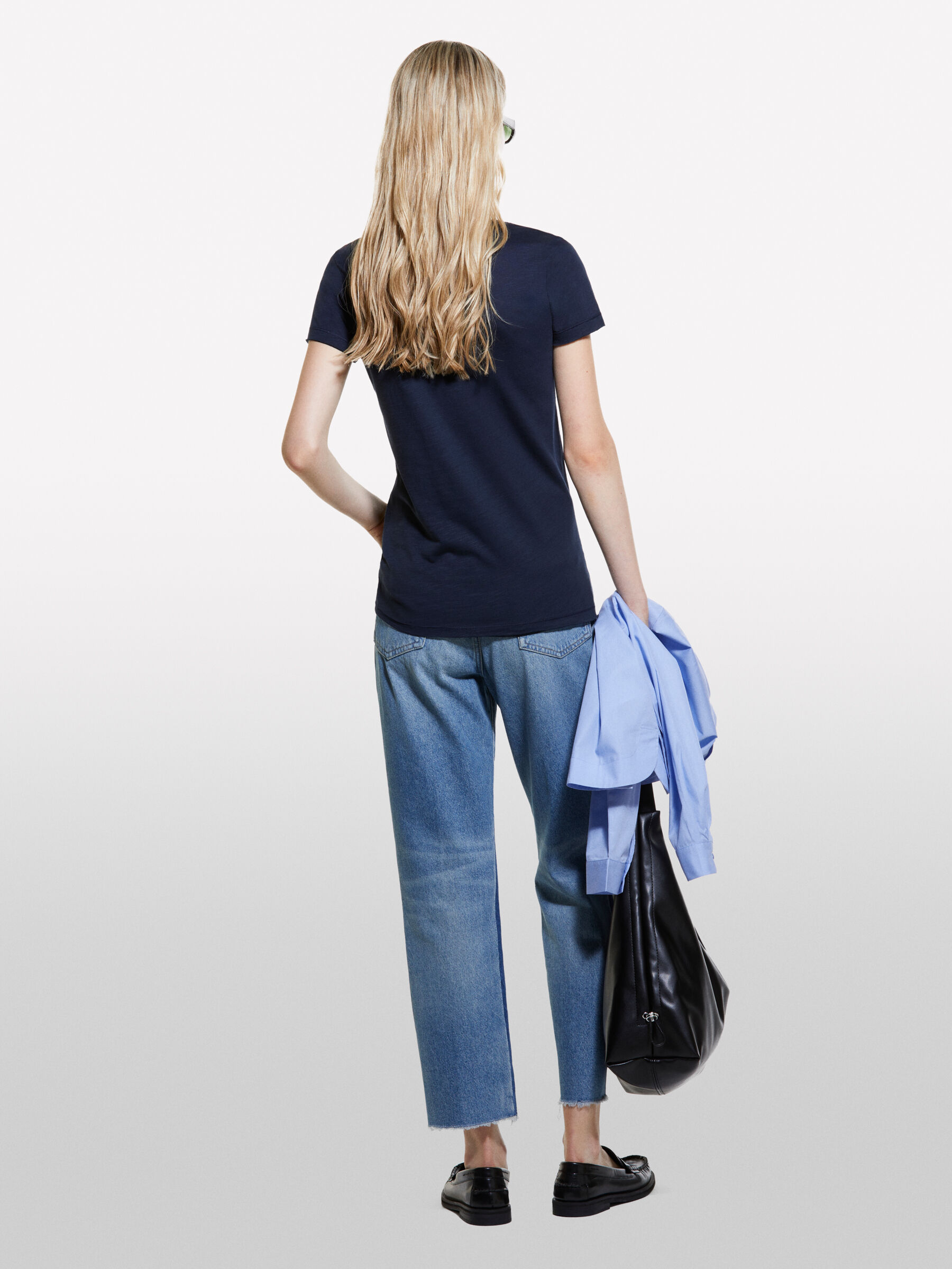 T-SHIRT Mulher image number null