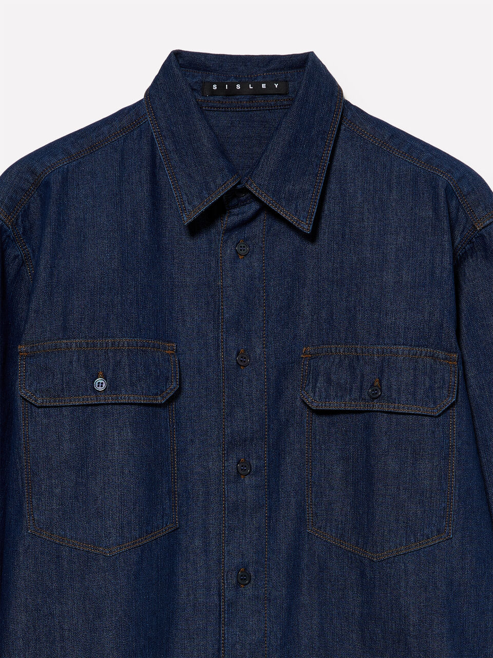 SHIRT Homem image number null