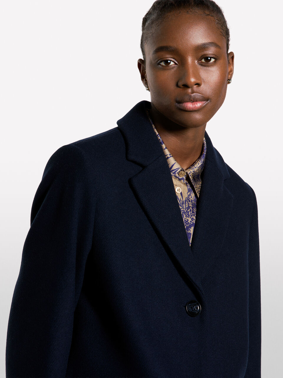 COAT Mulher image number null