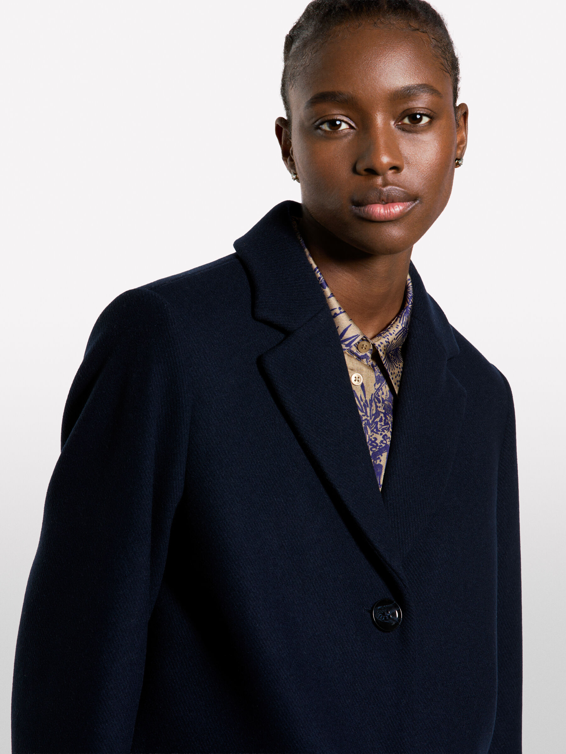 COAT Mulher image number null