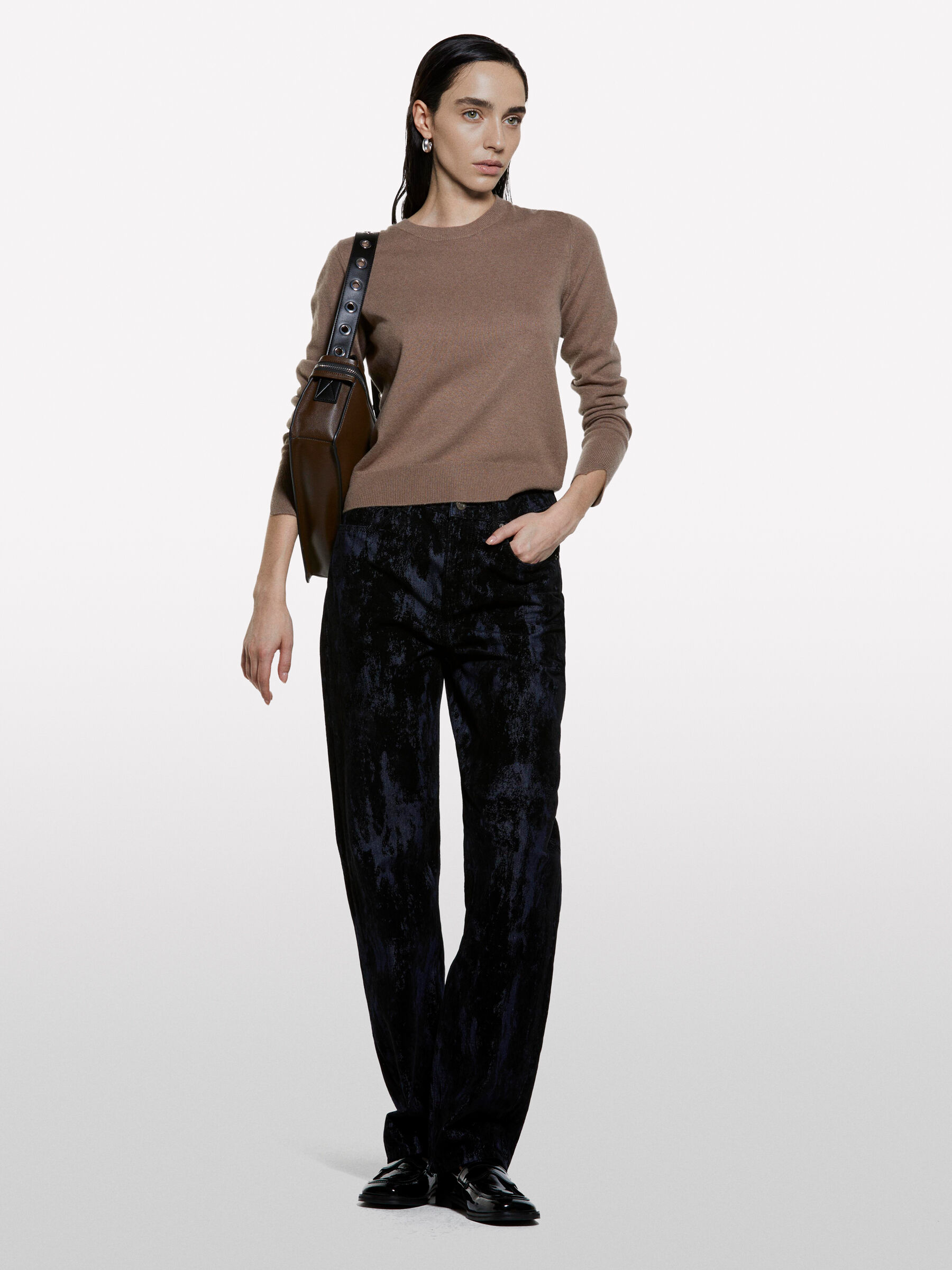 SWEATER L/S Mulher image number null