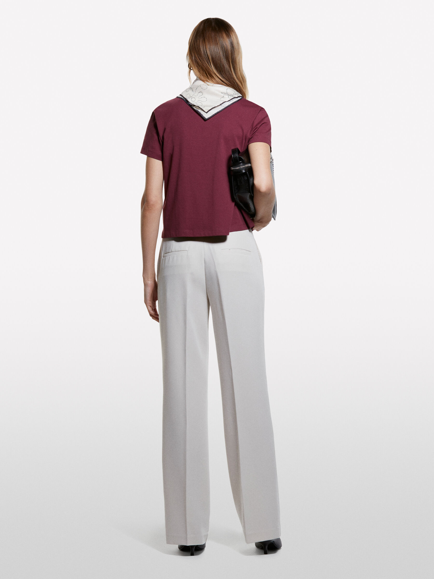 T-SHIRT Mulher image number null