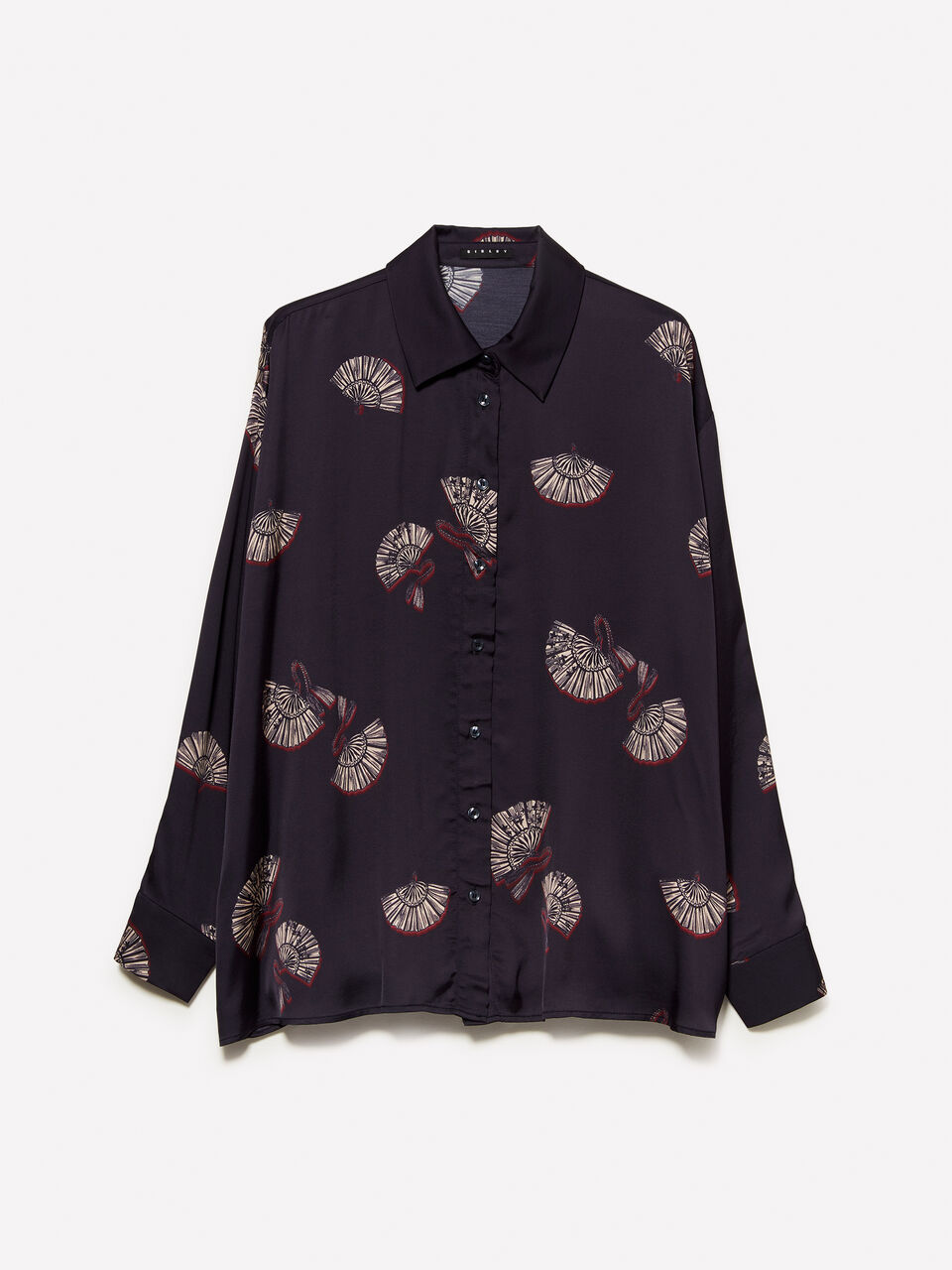 SHIRT Mulher image number null