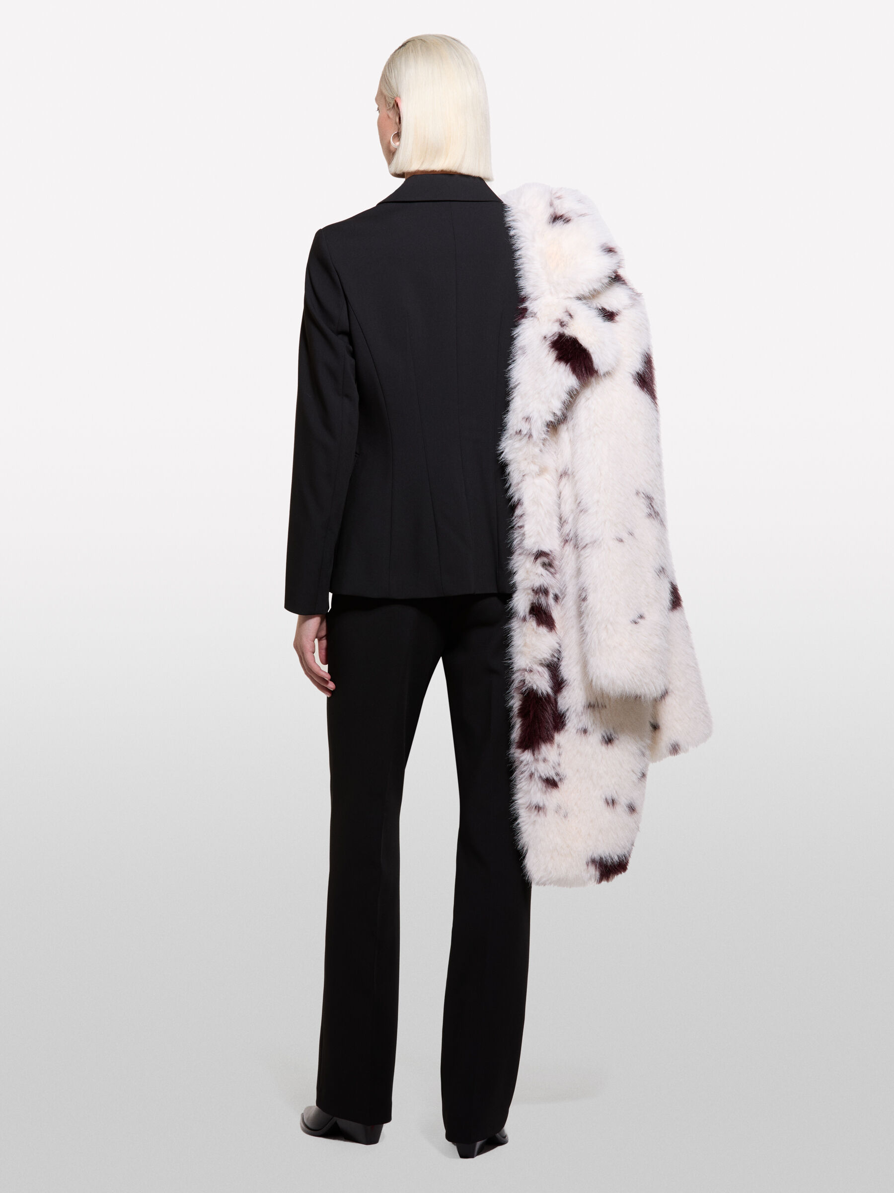 TROUSERS Mulher image number null