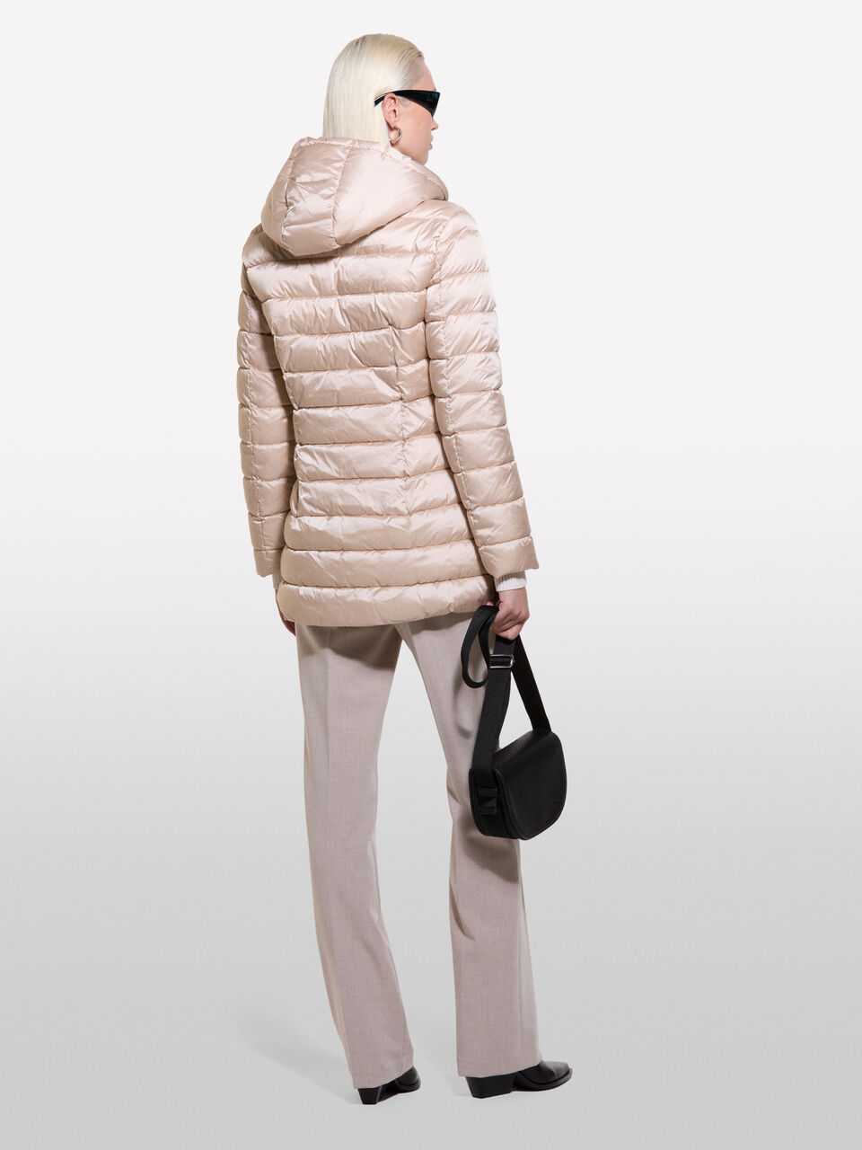 JACKET Mulher image number null