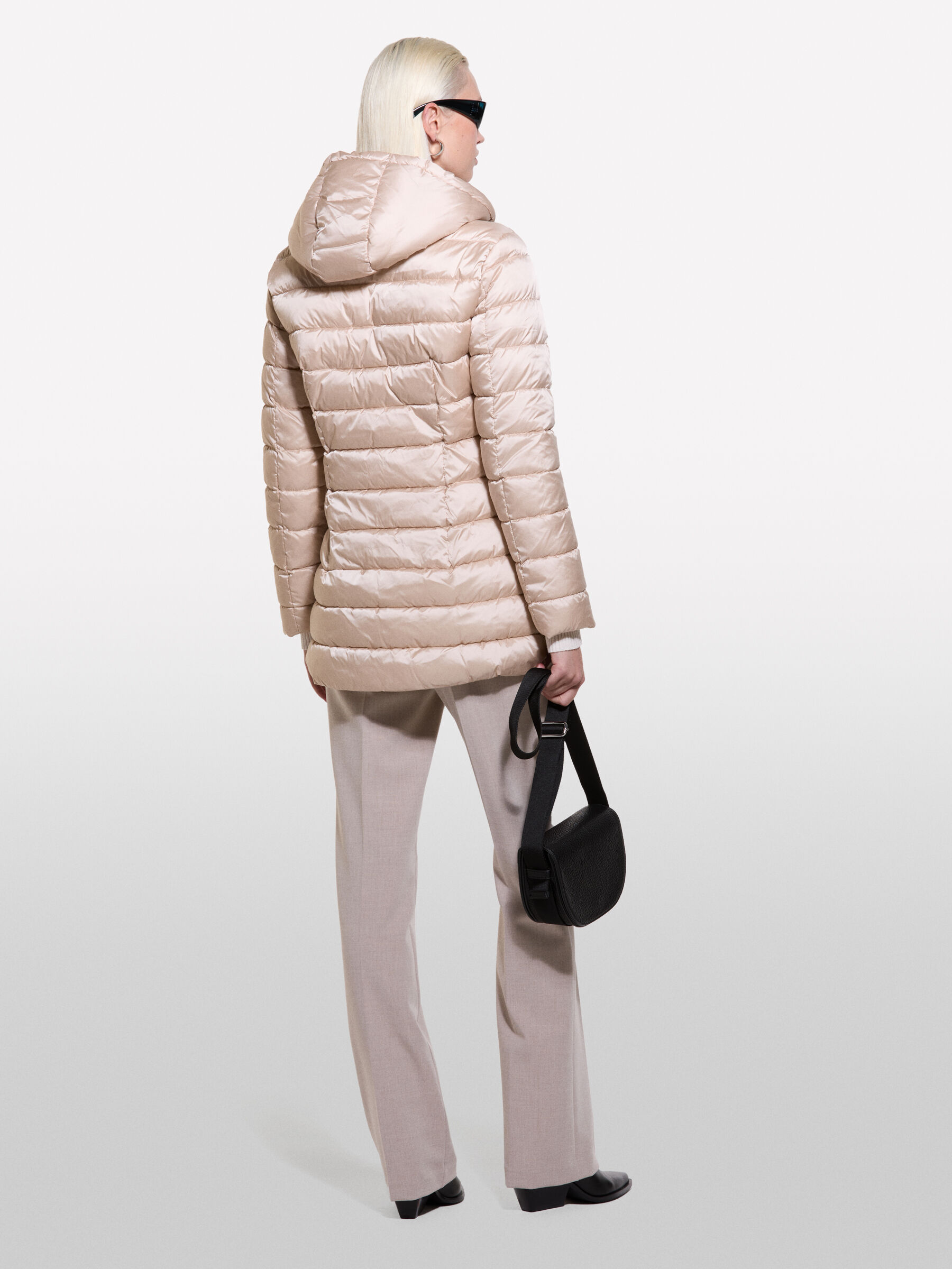 JACKET Mulher image number null