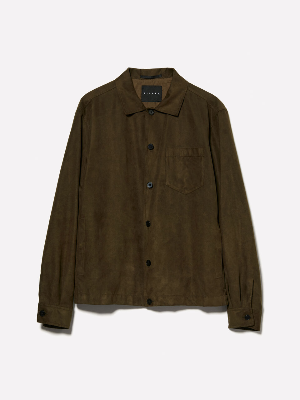 JACKET Homem image number null