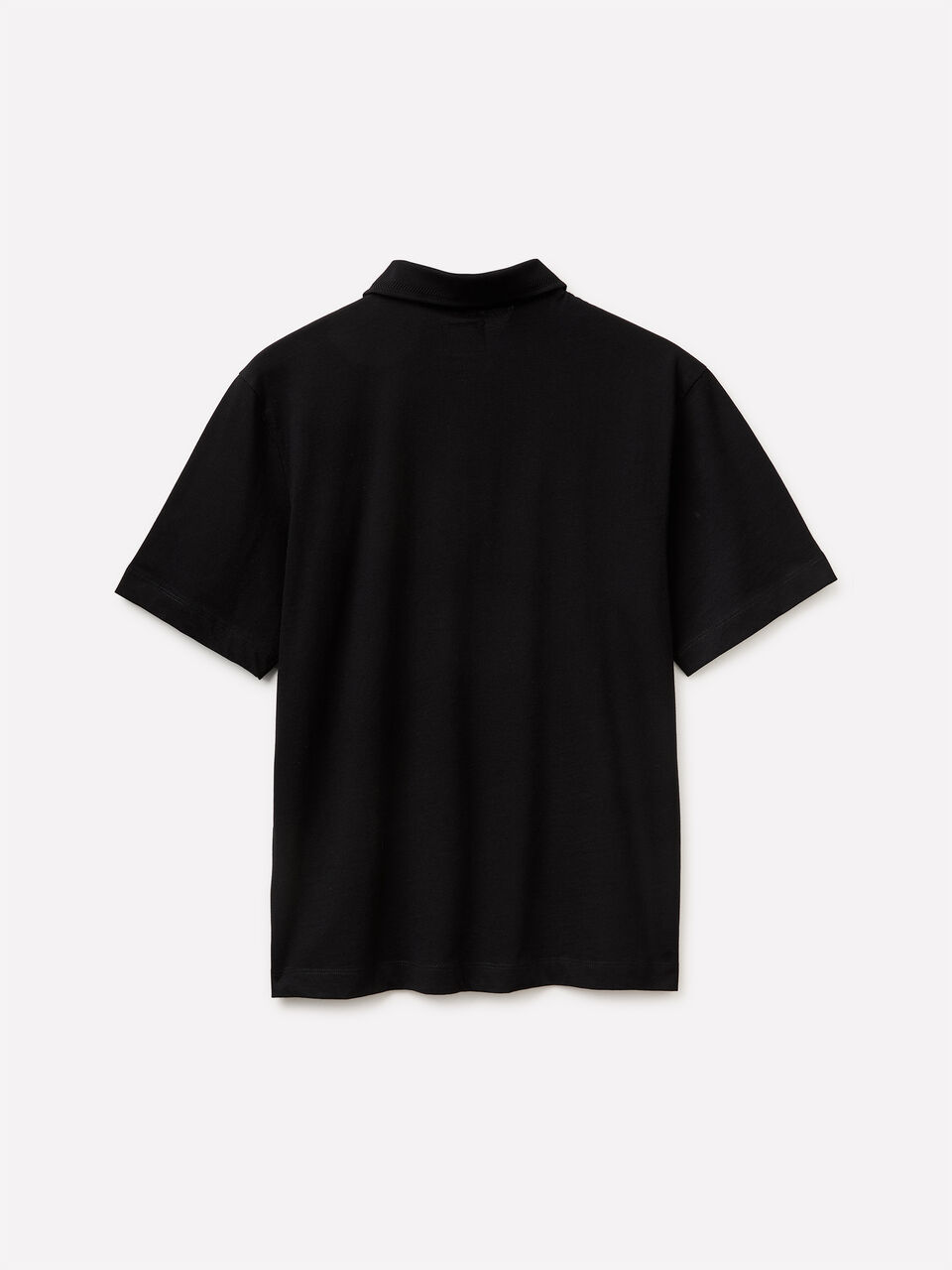 H/S POLO SHIRT Homem image number null