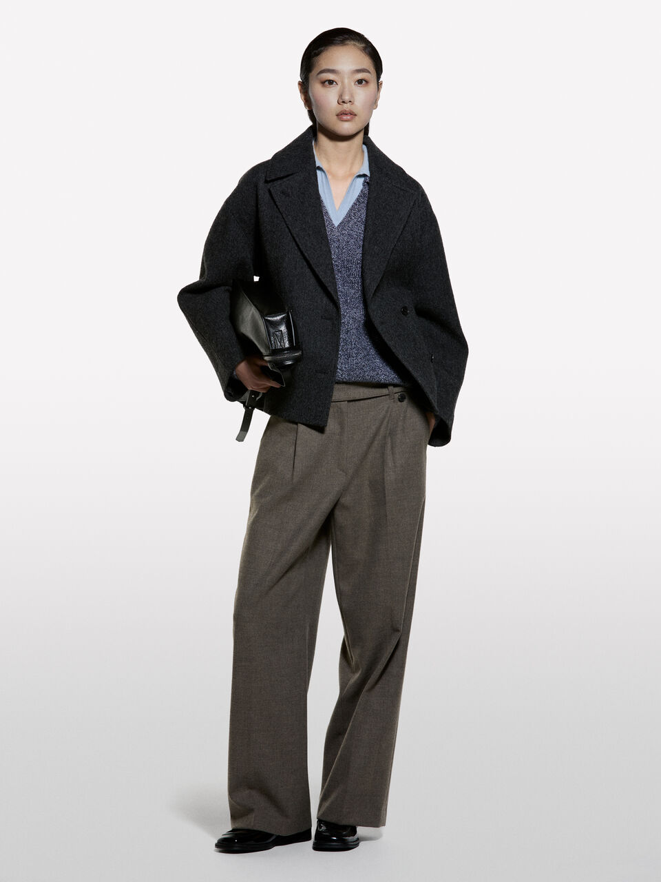 SWEATER L/S Mulher image number null