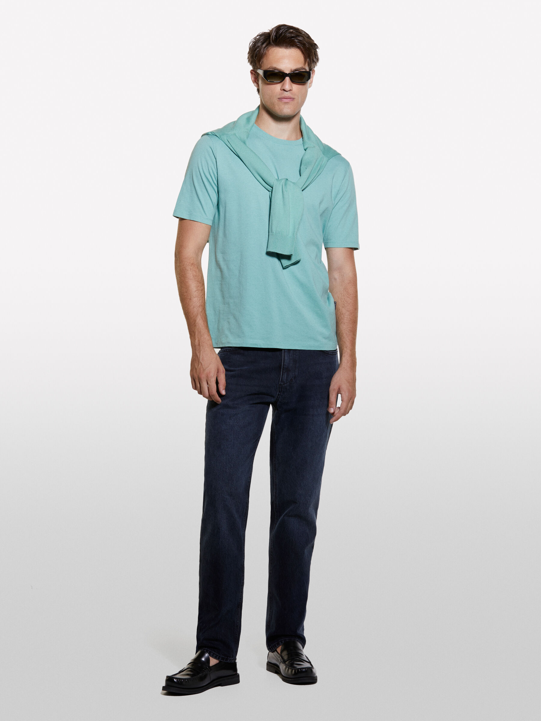 T-SHIRT Homem image number null