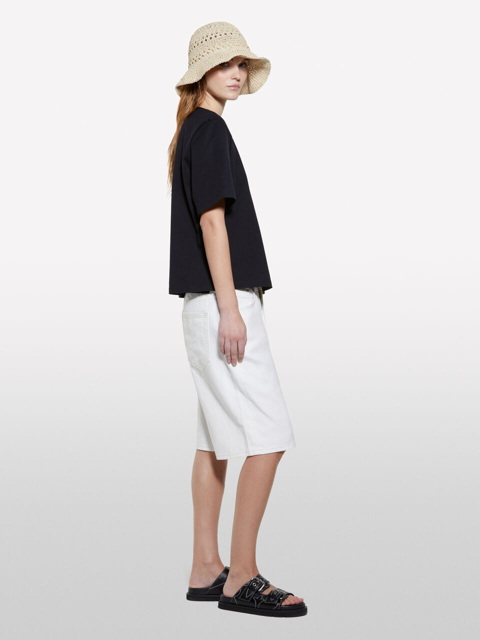 T-SHIRT Mulher image number null