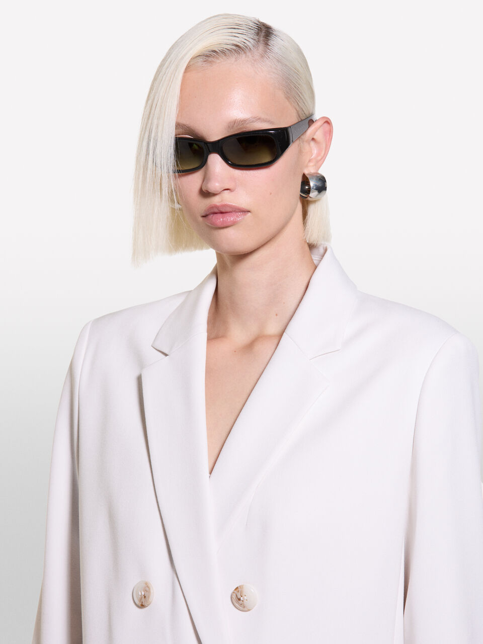 JACKET Mulher image number null