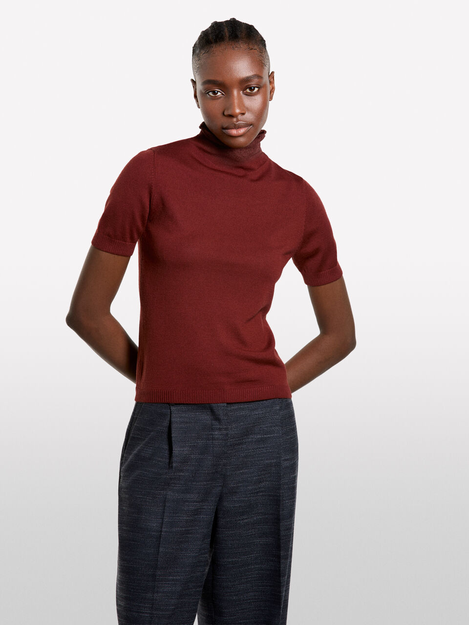 SWEATER Mulher image number null