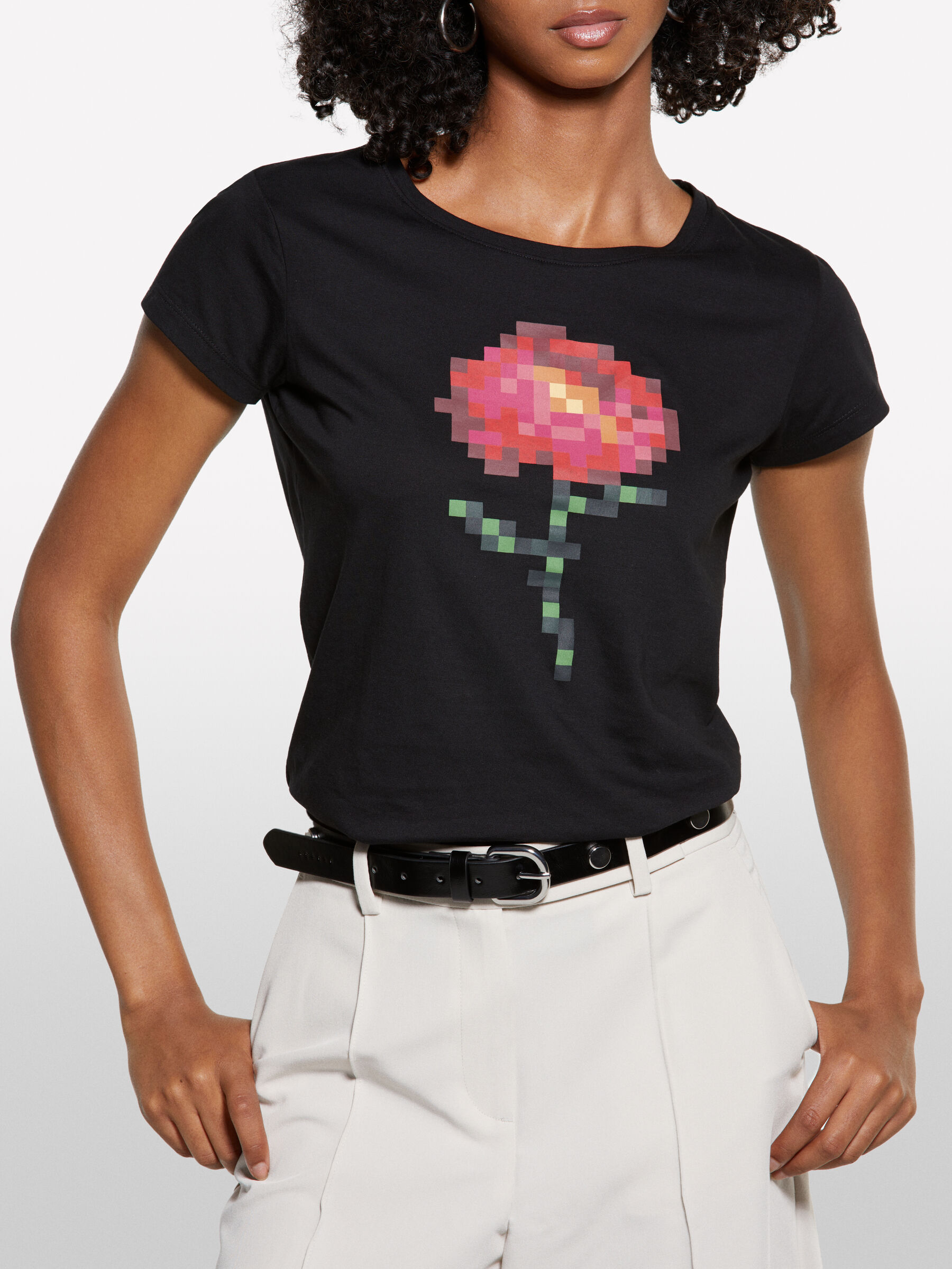 T-SHIRT Mulher image number null