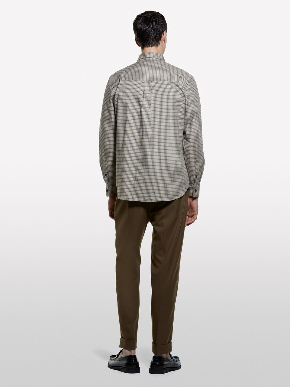 SHIRT Homem image number null