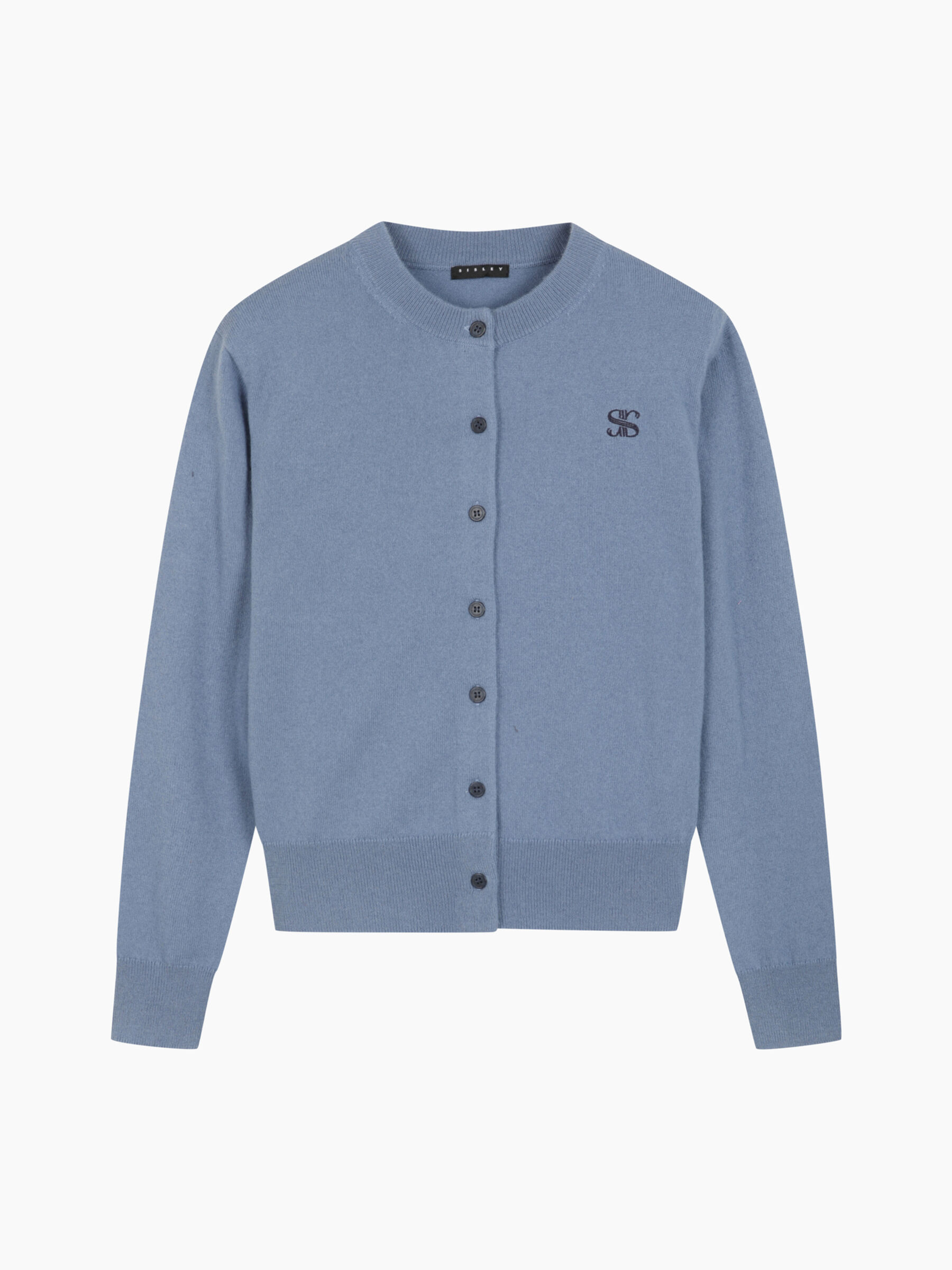 L/S SWEATER Mulher image number null