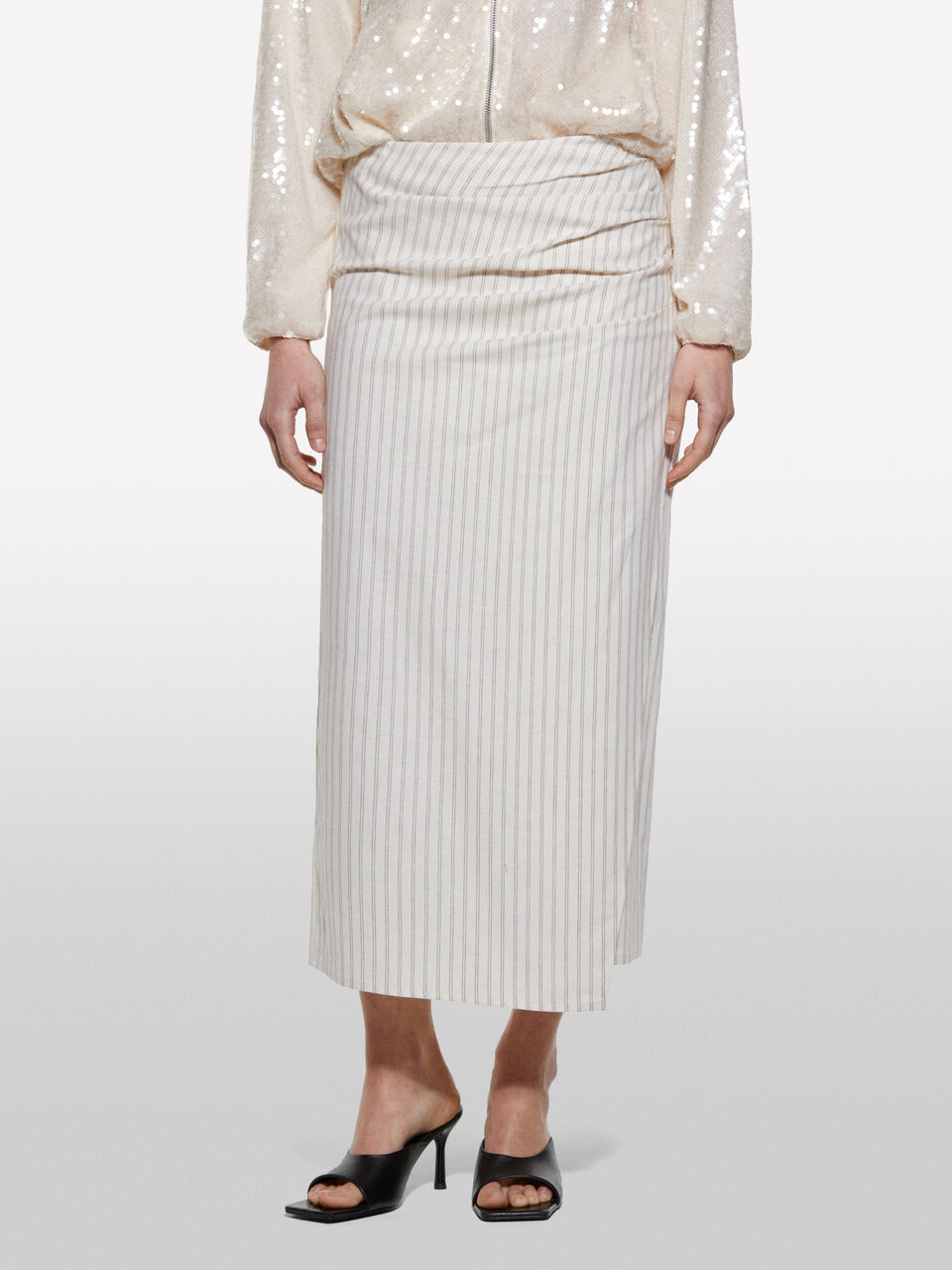 SKIRT Mulher image number null