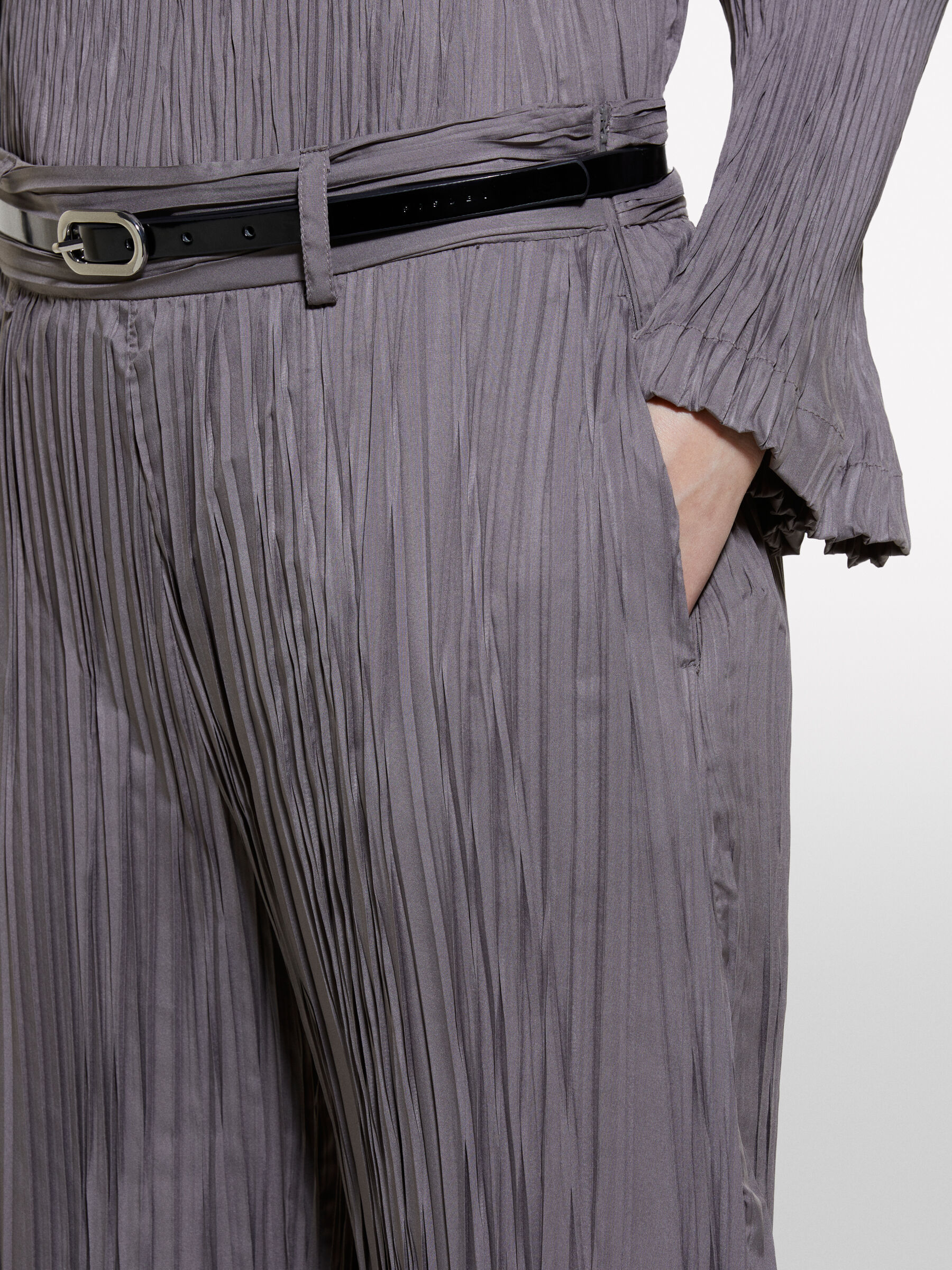 TROUSERS Mulher image number null